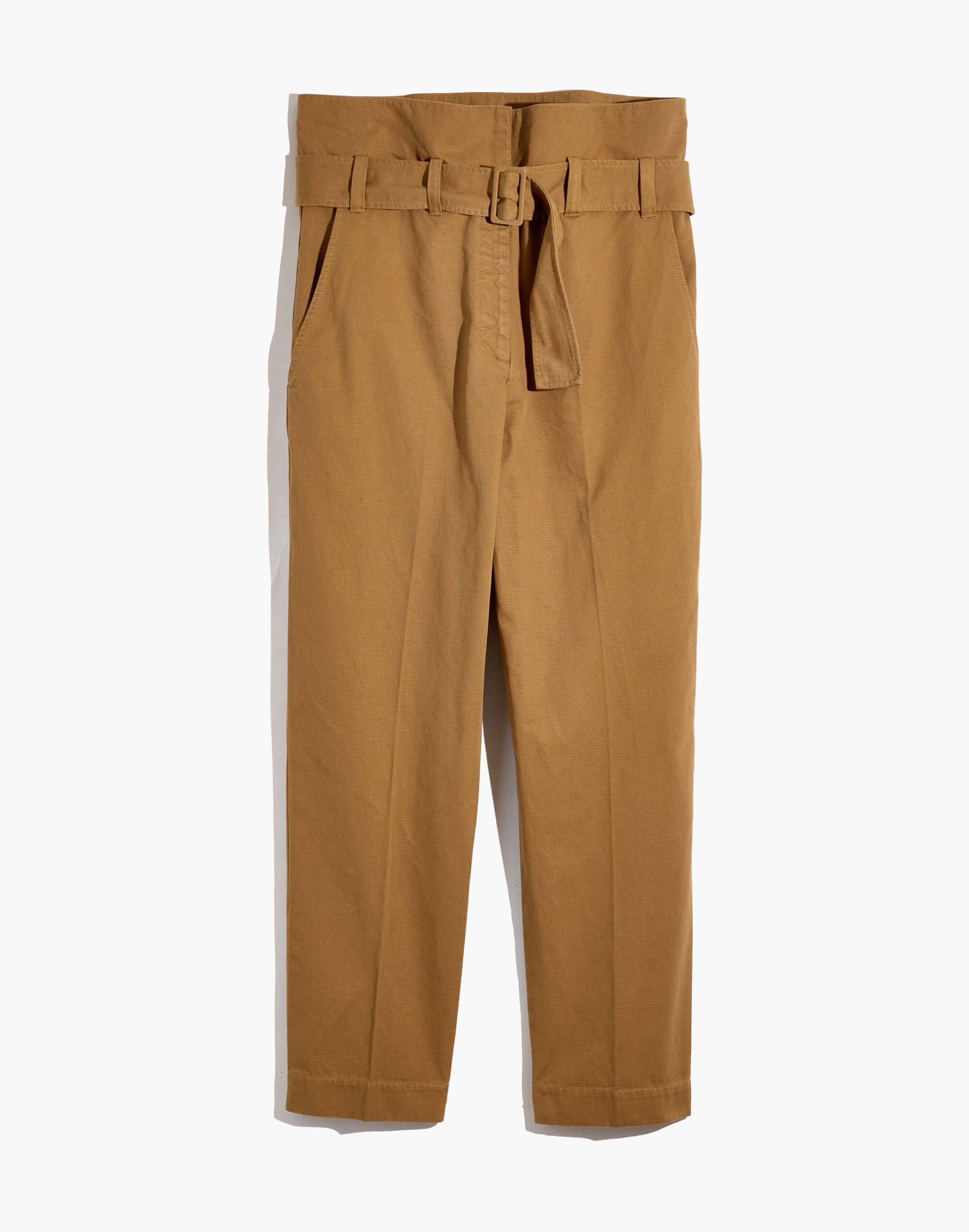 Caron Callahan&trade; Dover Paperbag Pants