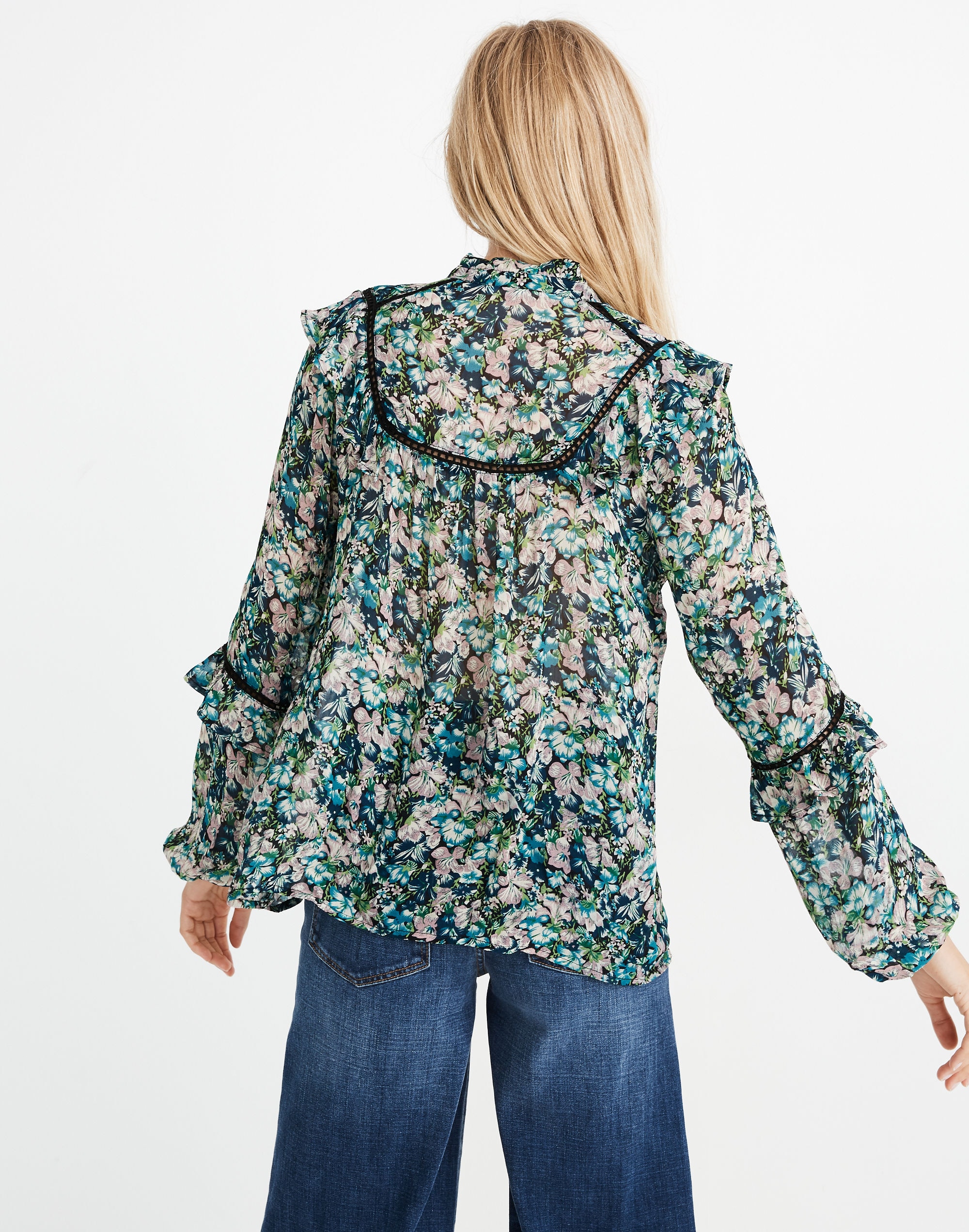 Cecilie Copenhagen Charlize Top