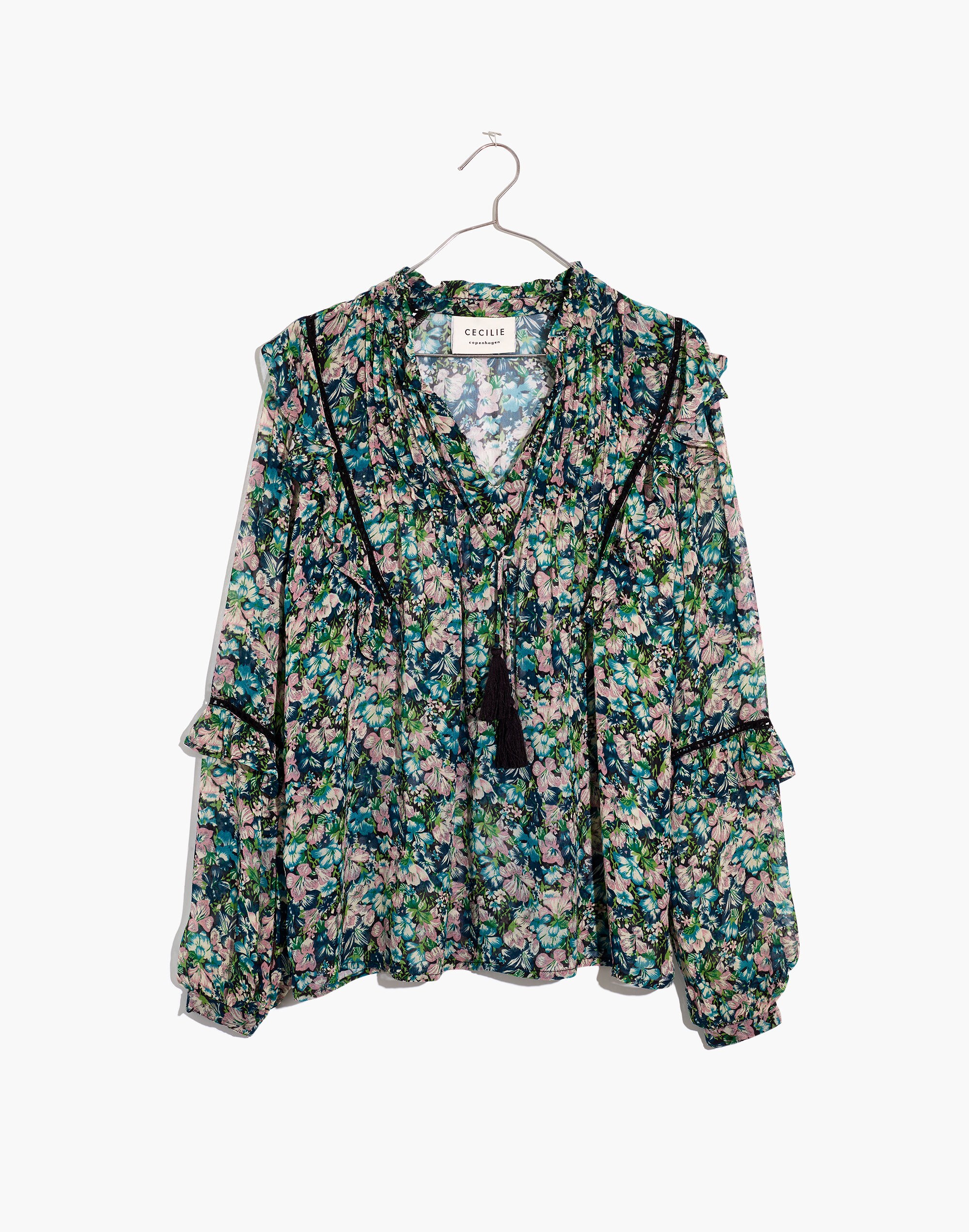 Cecilie Copenhagen Charlize Top