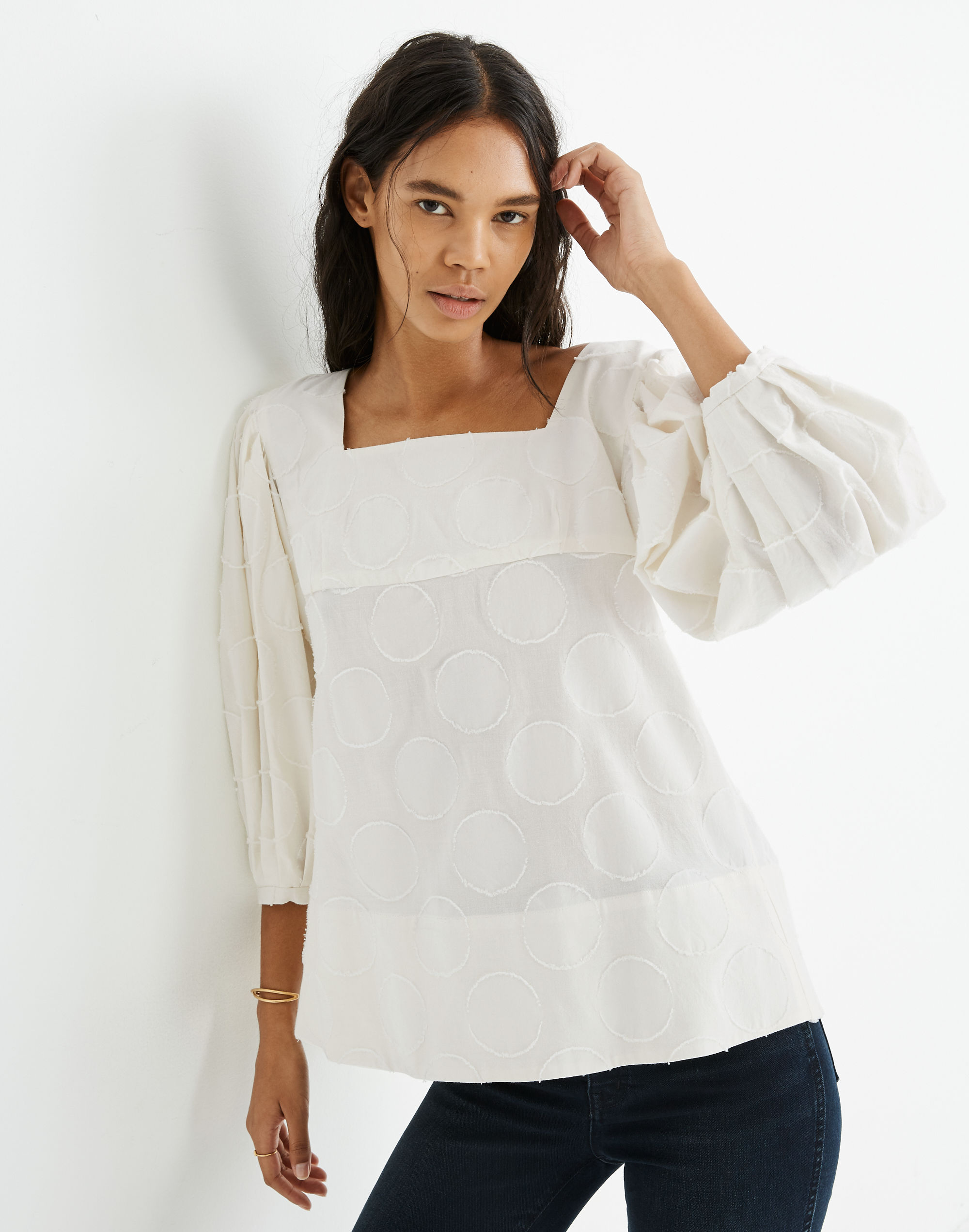 whit&reg; marcel top
