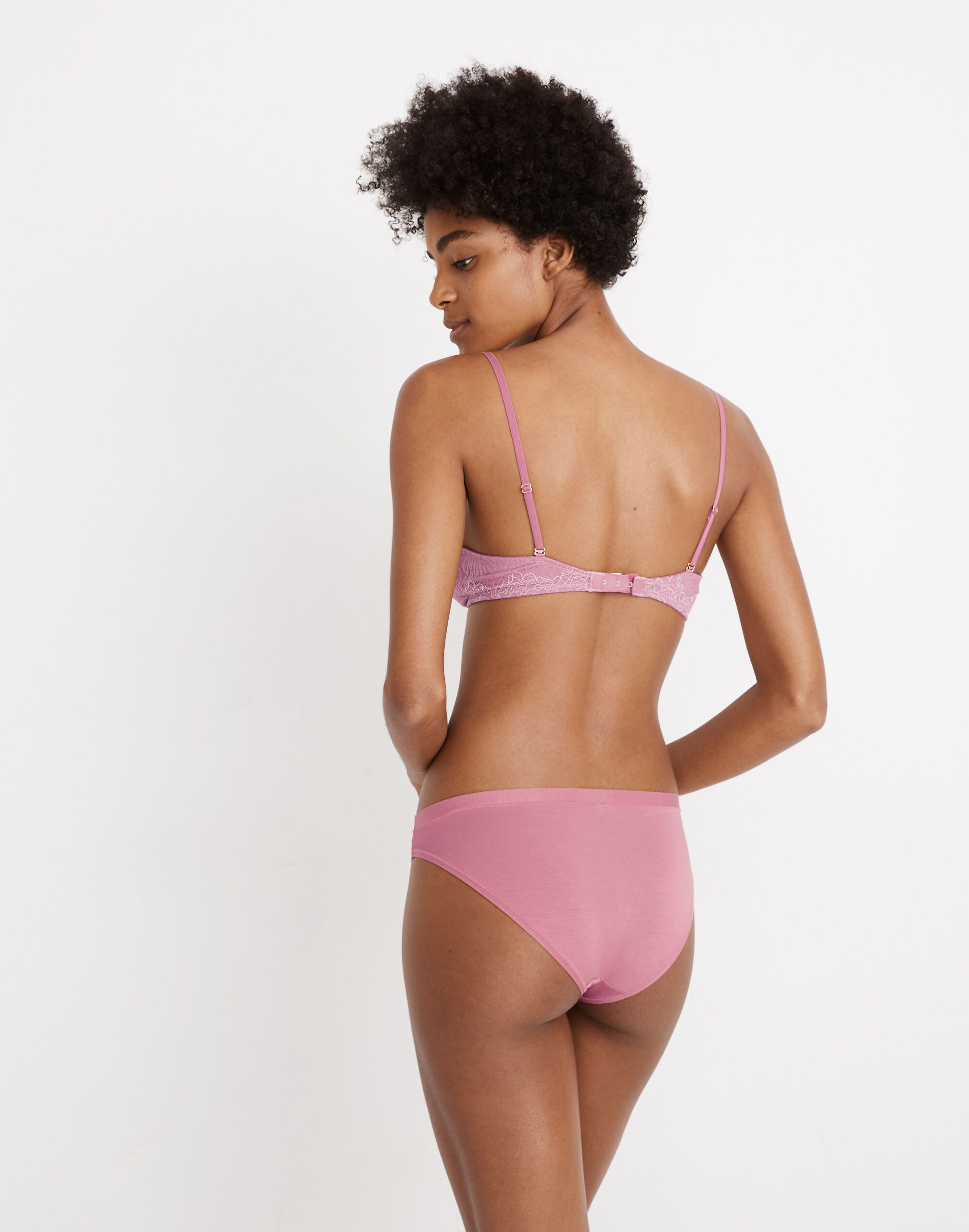 Softest Stretch Bikini