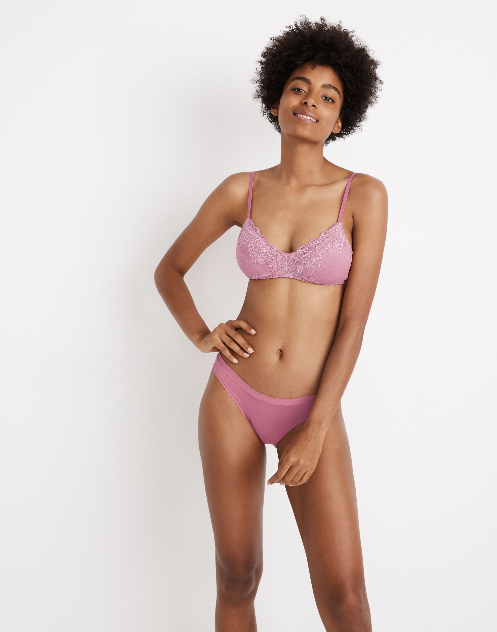 Softest Stretch Bikini