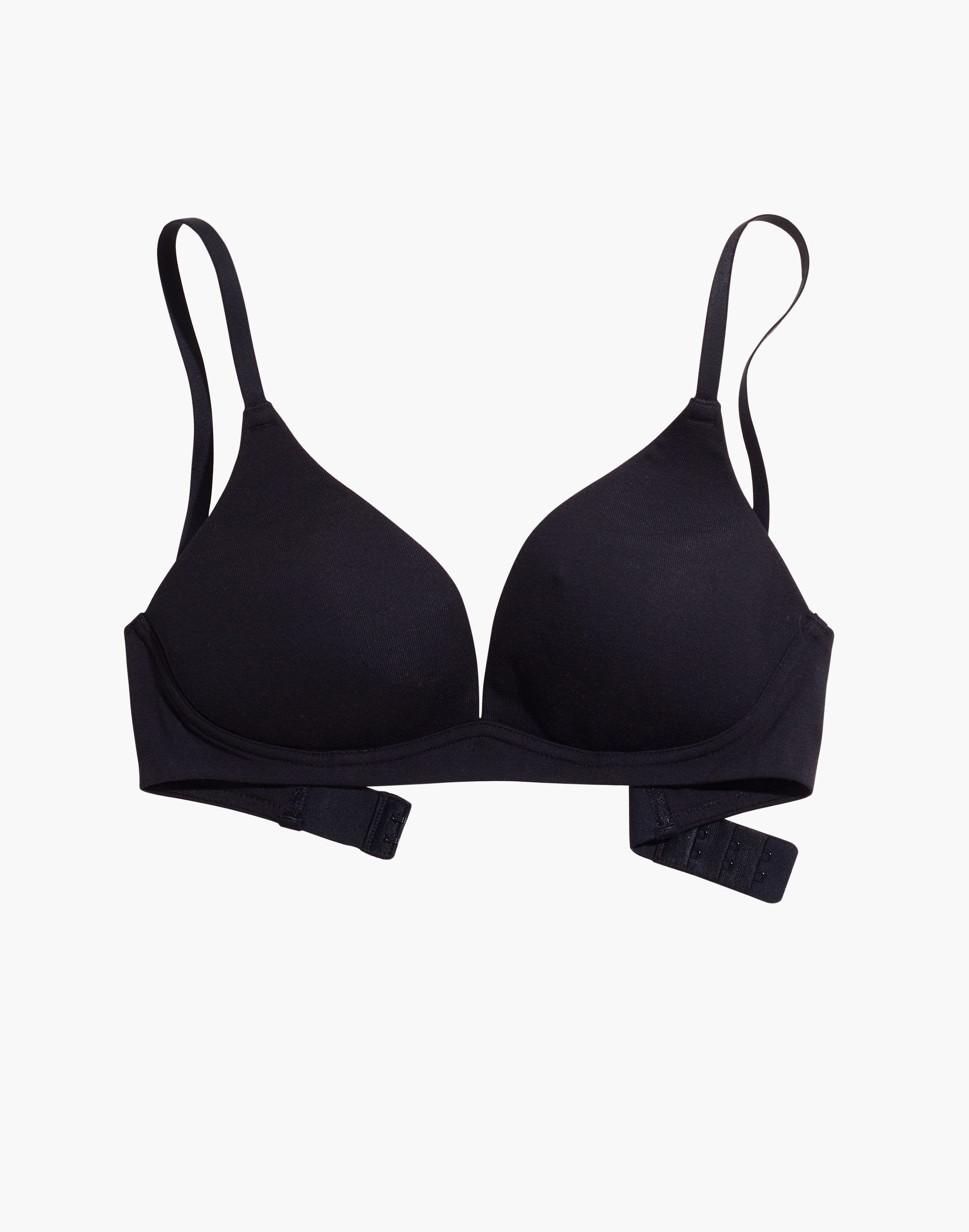 cotton-modal&reg; camila bralette