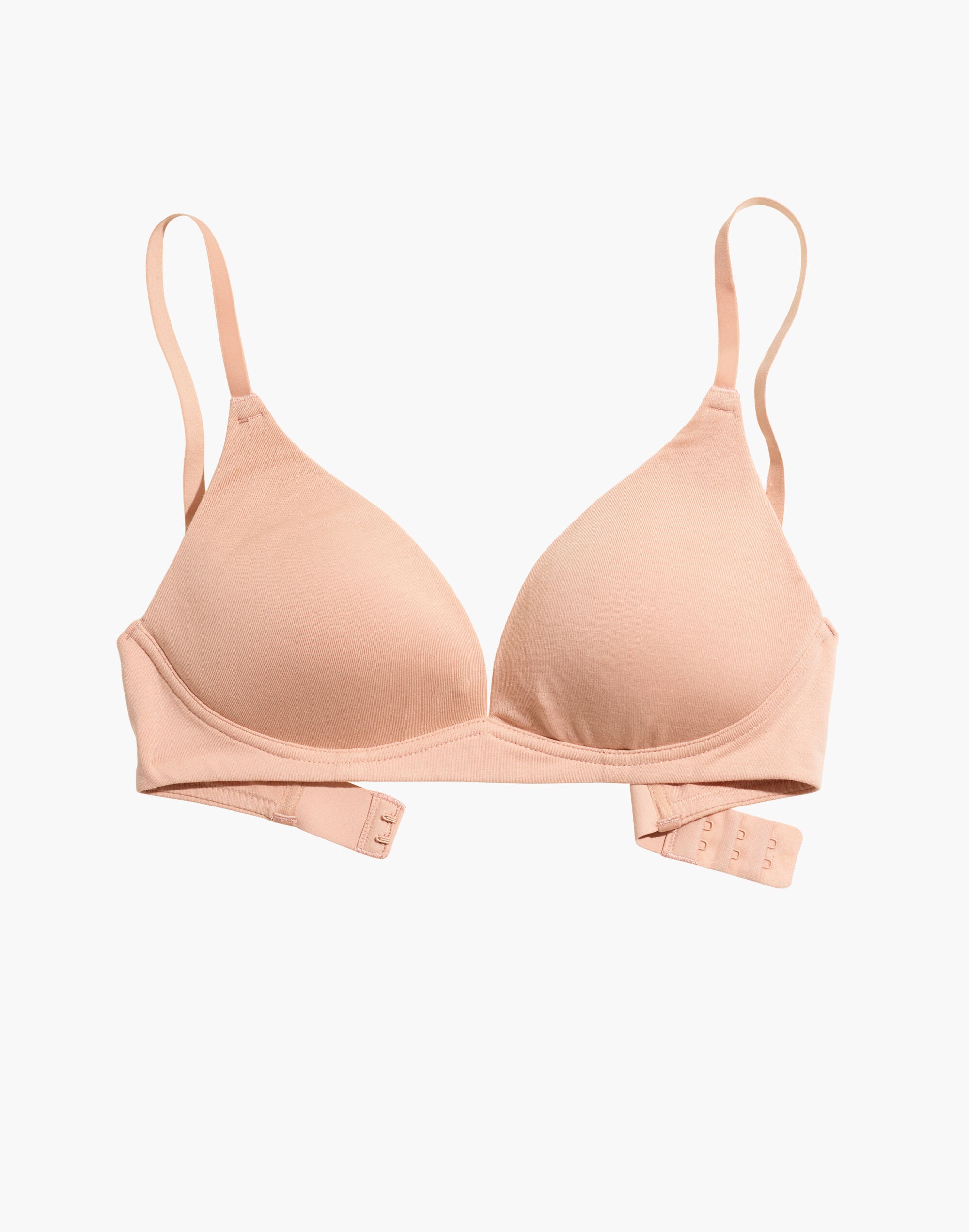Cotton-Modal&reg; Camila Bralette