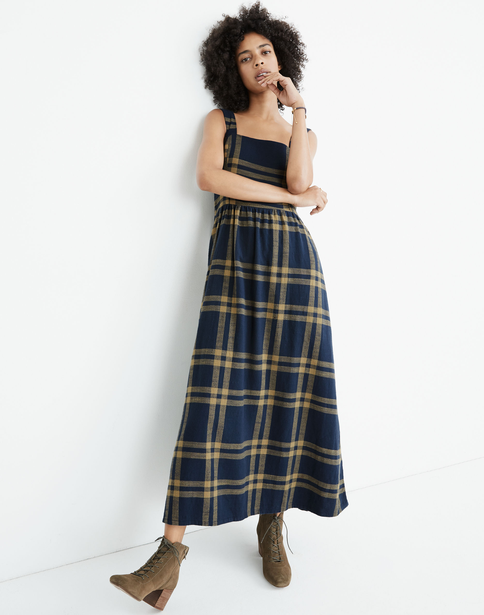 ace&amp;jig&trade; willa dress