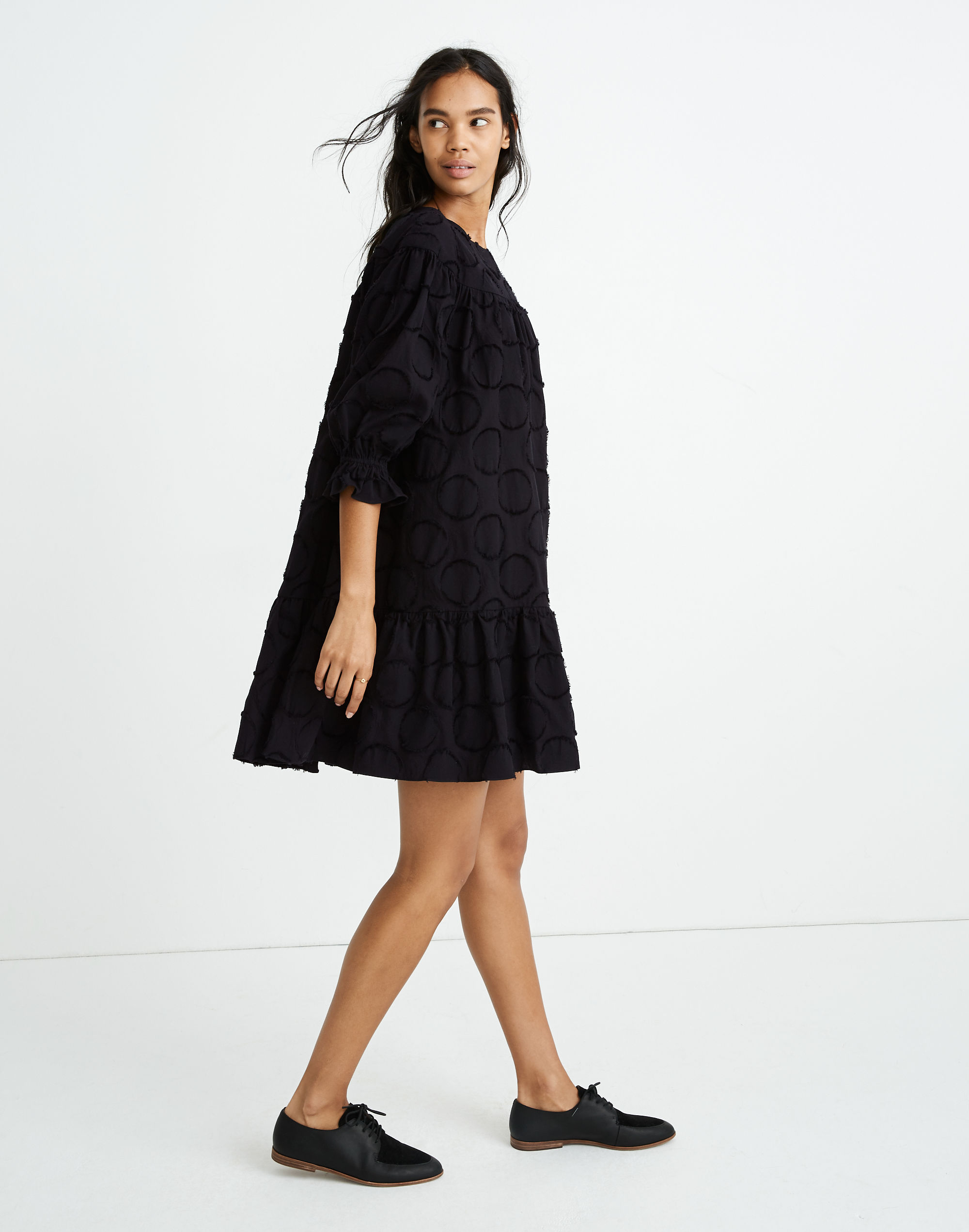 WHIT&reg; Yoke Dress