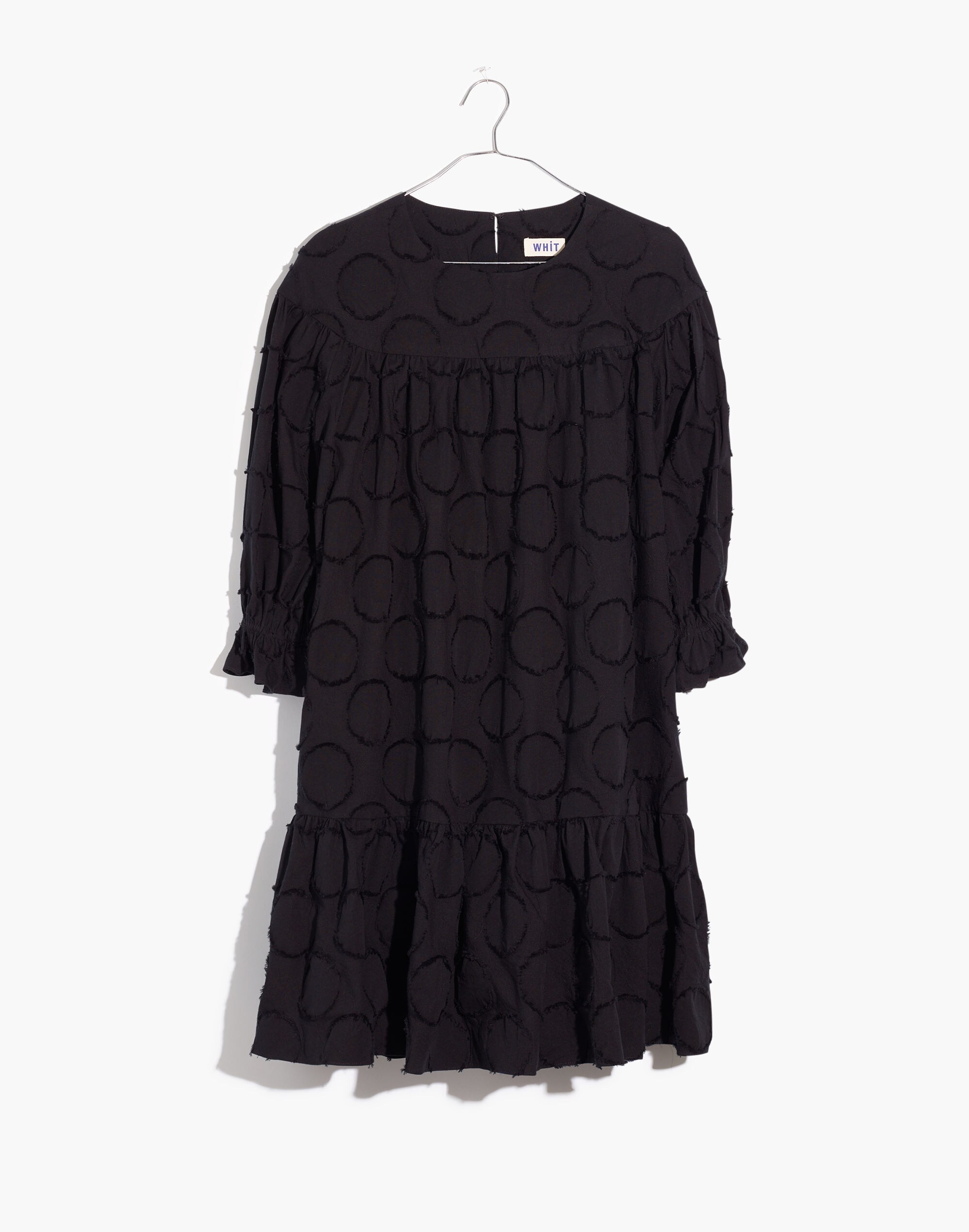 WHIT&reg; Yoke Dress