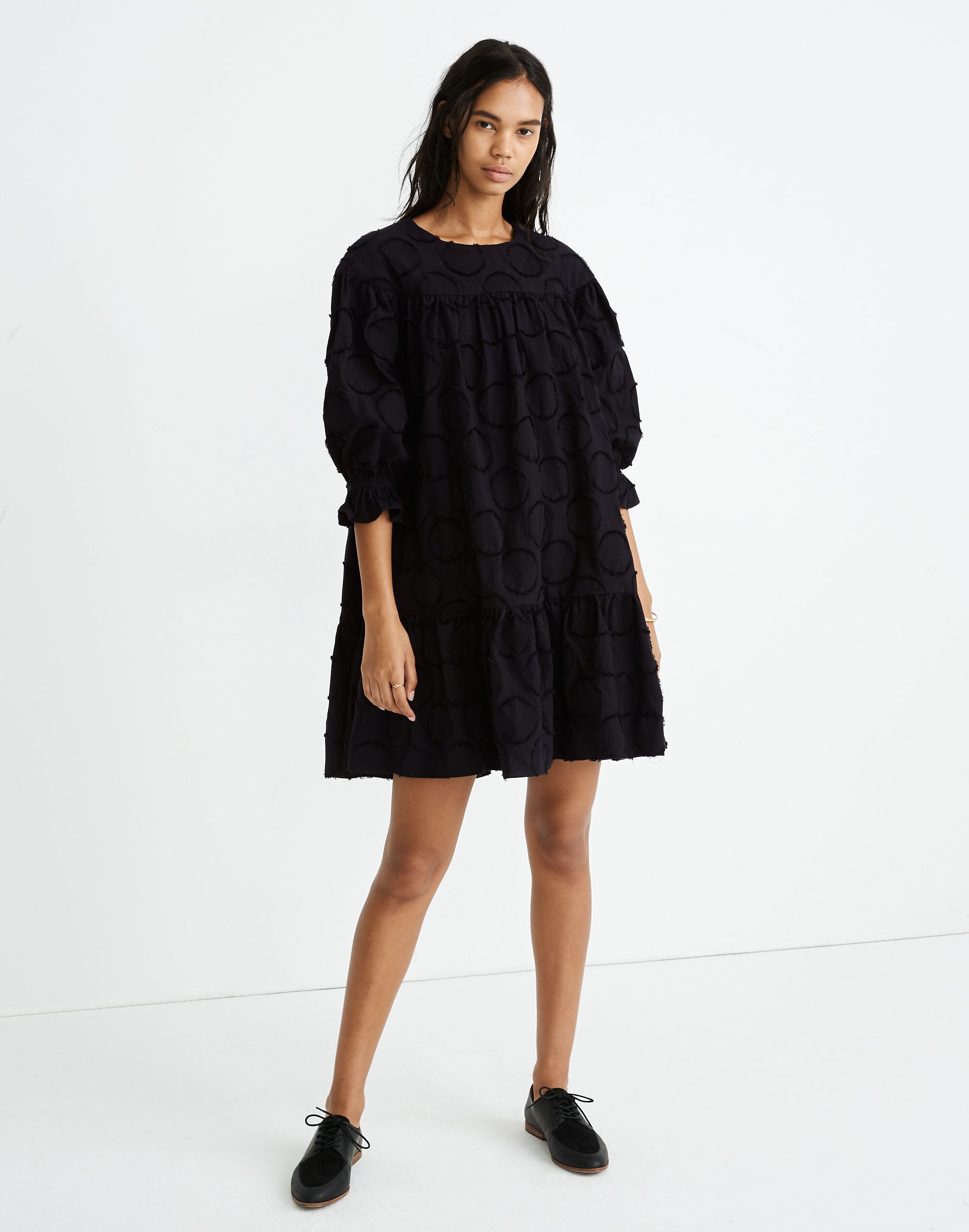 WHIT&reg; Yoke Dress