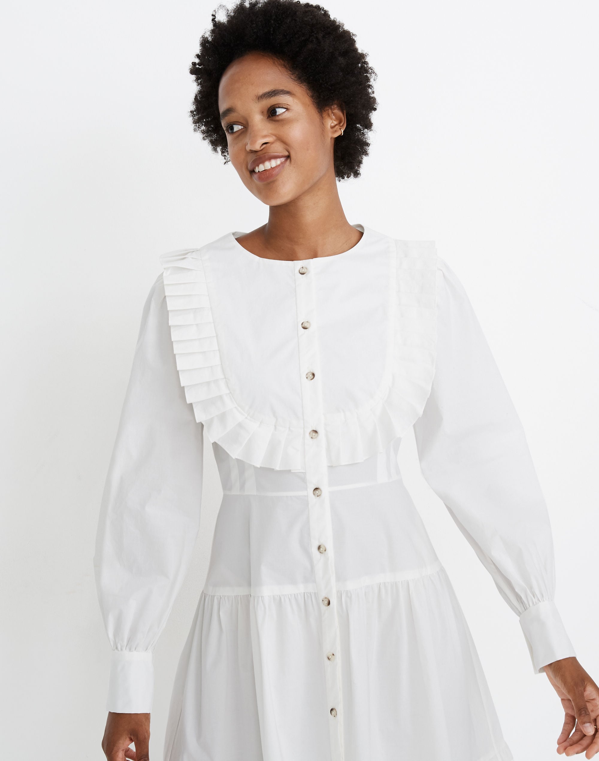 WHIT&reg; Barrett Dress