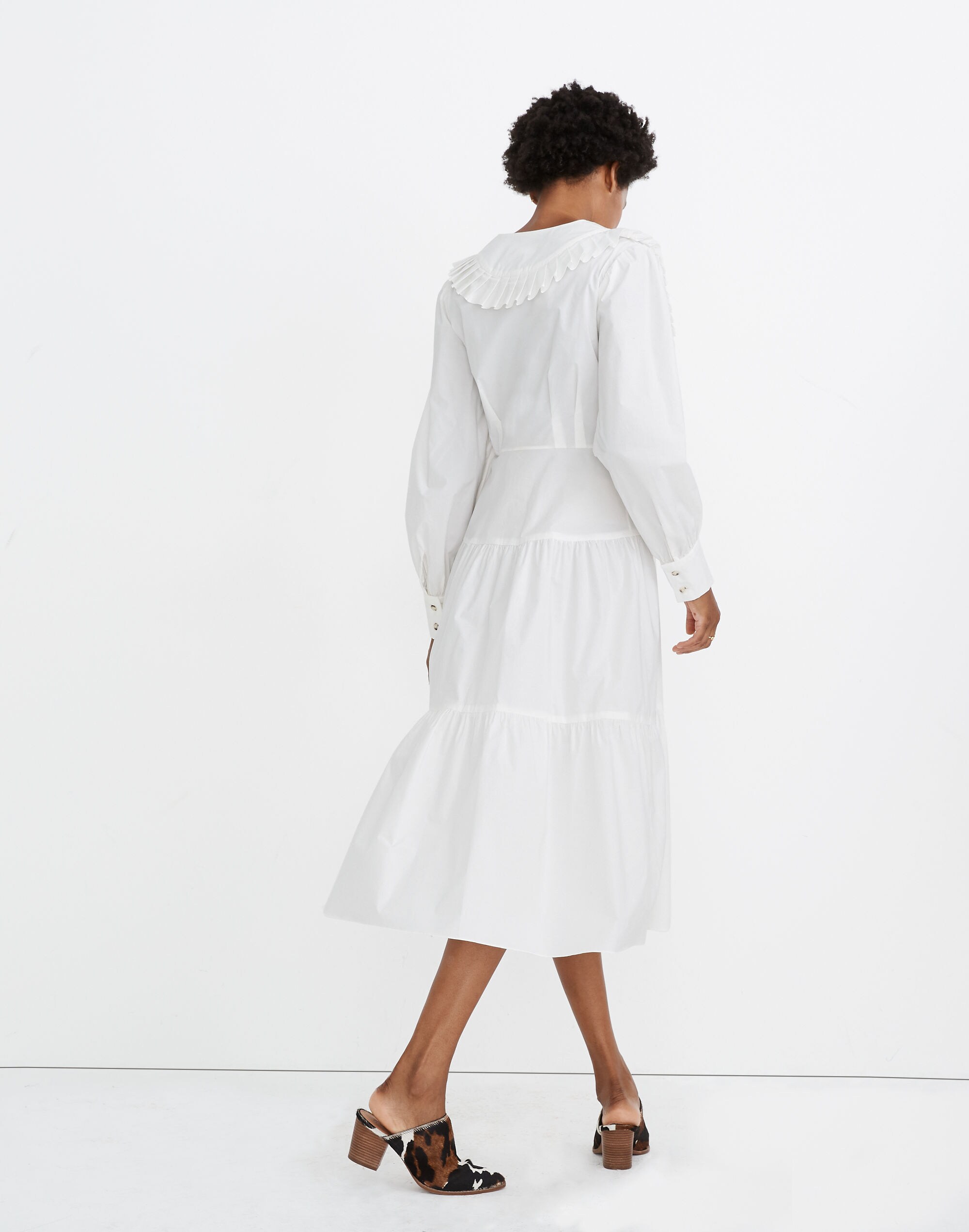 WHIT&reg; Barrett Dress