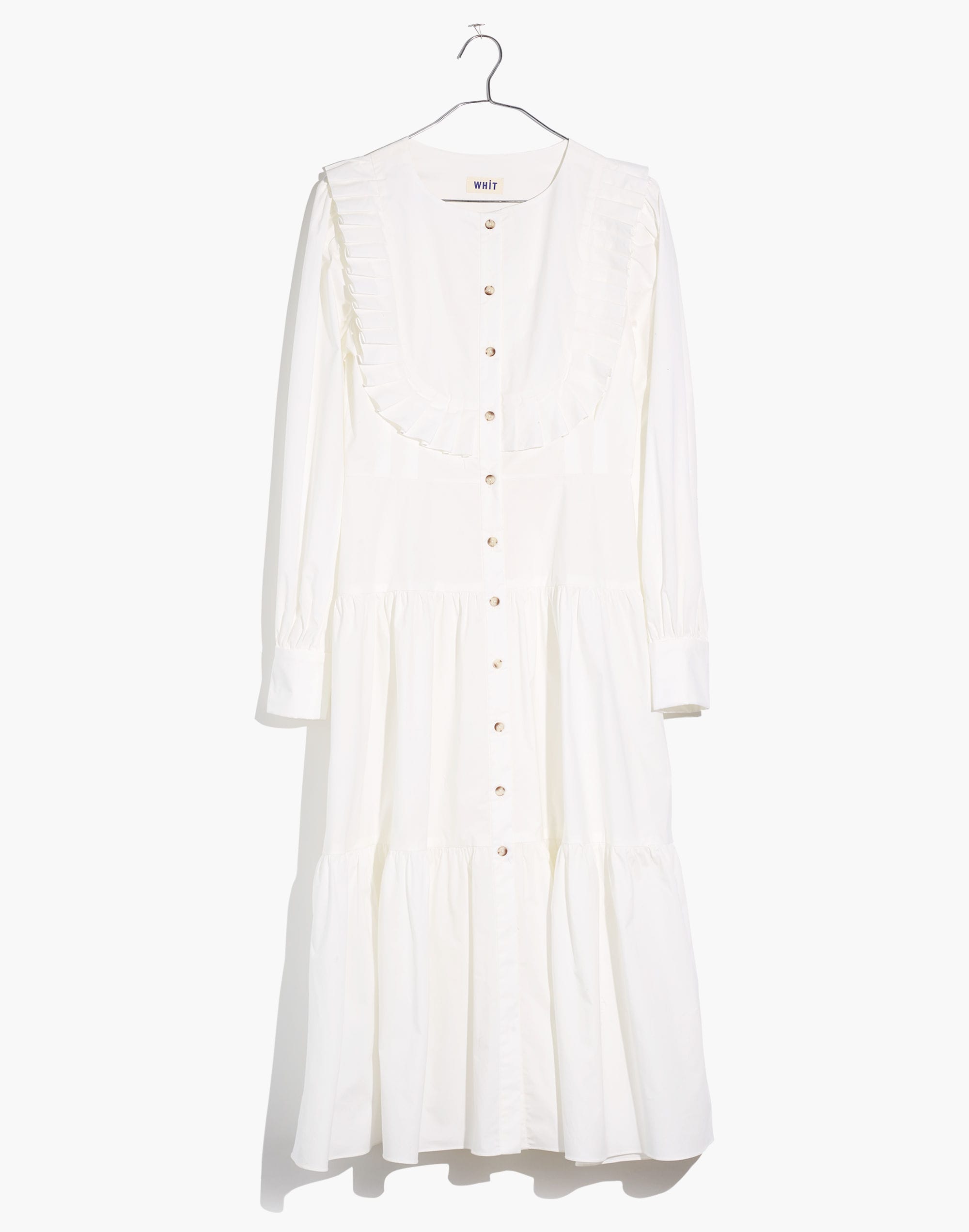 WHIT&reg; Barrett Dress