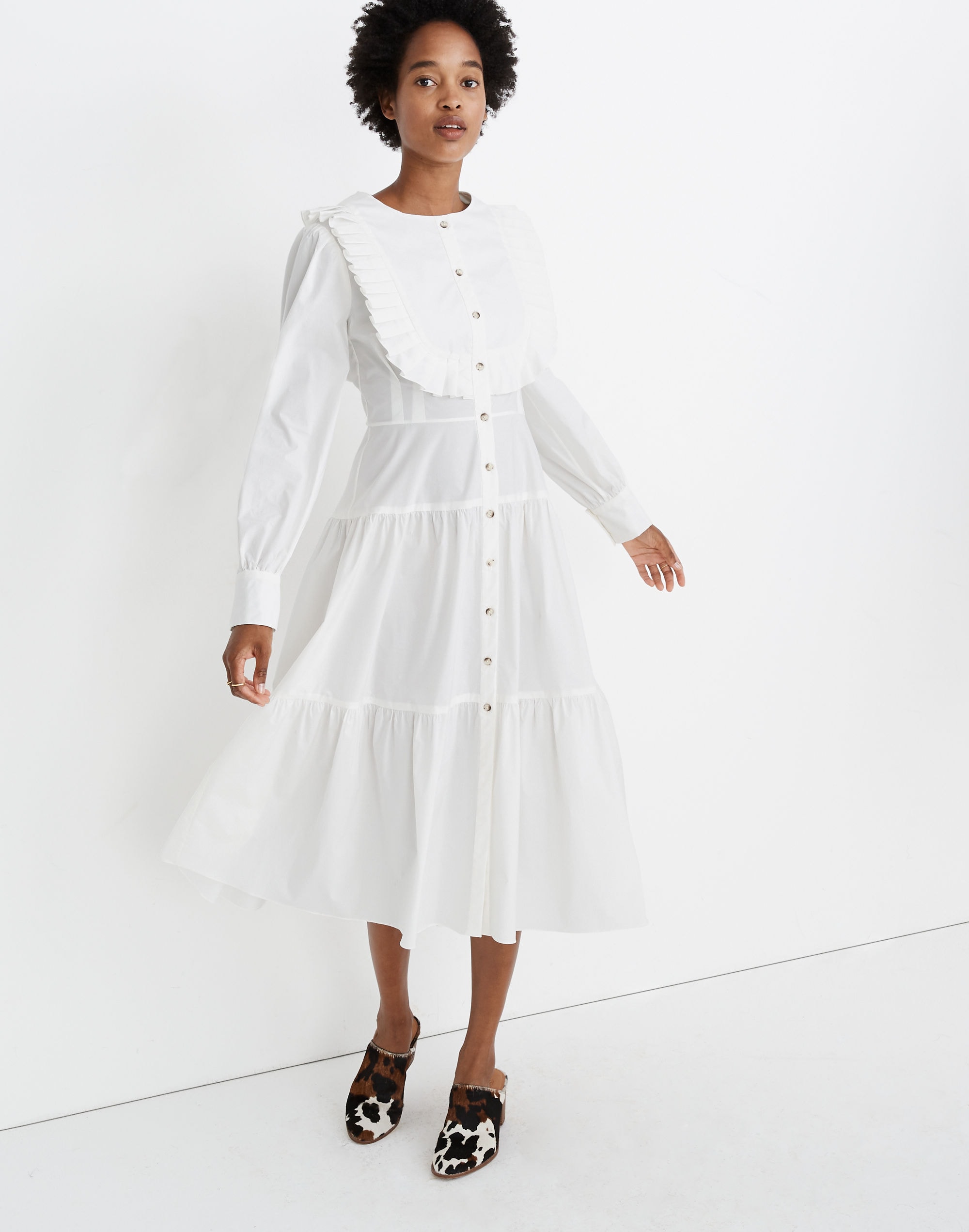 WHIT&reg; Barrett Dress