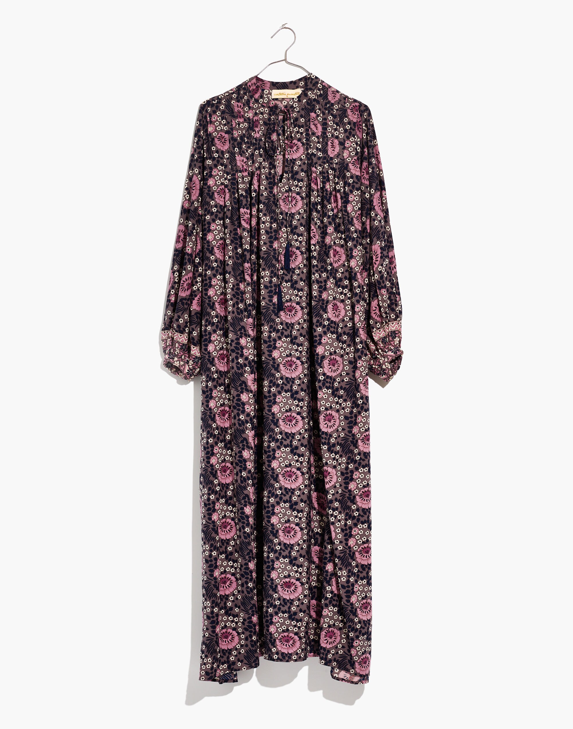 Natalie Martin Lizzy Maxi Dress