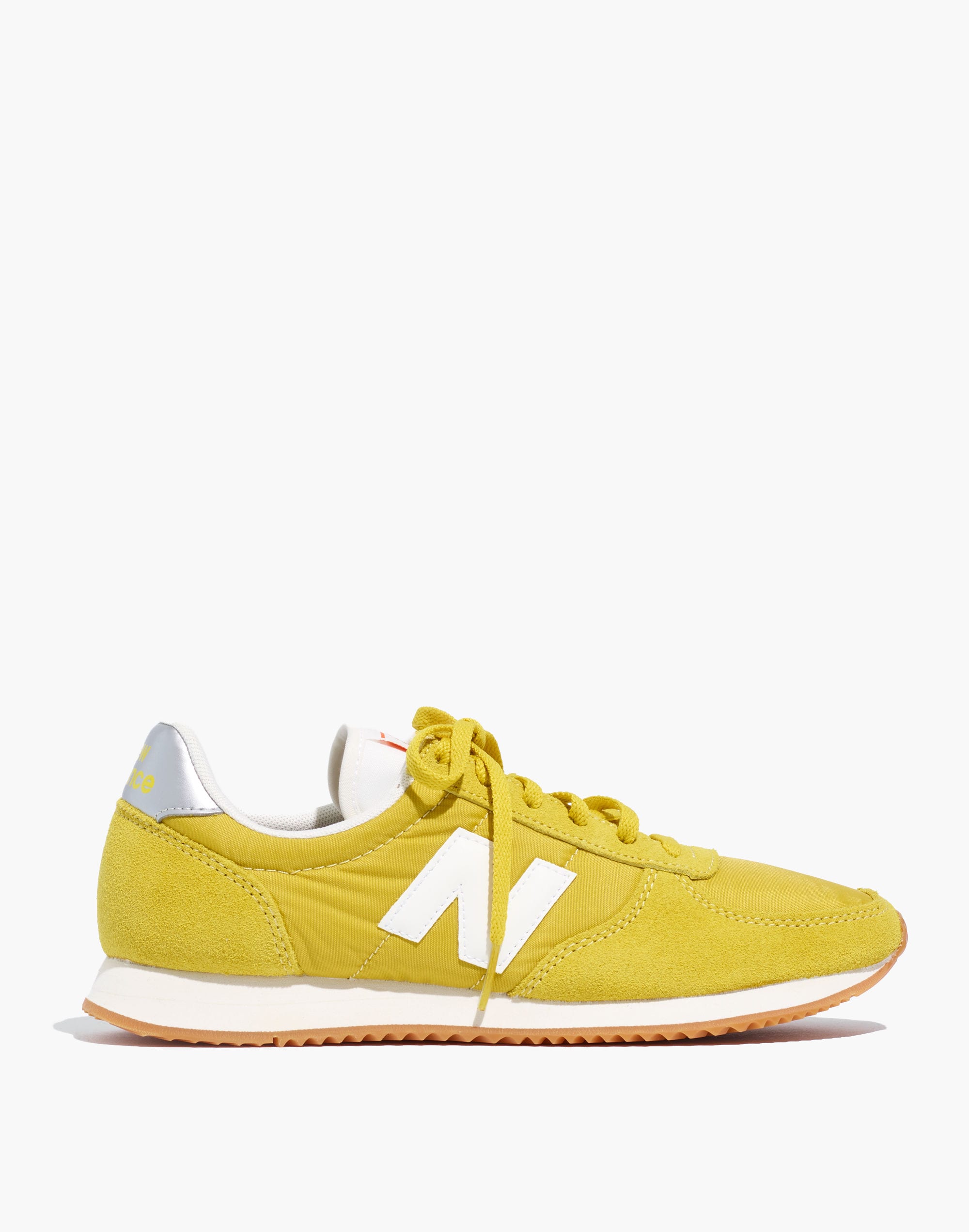 New Balance&reg; Retro Running Sneakers