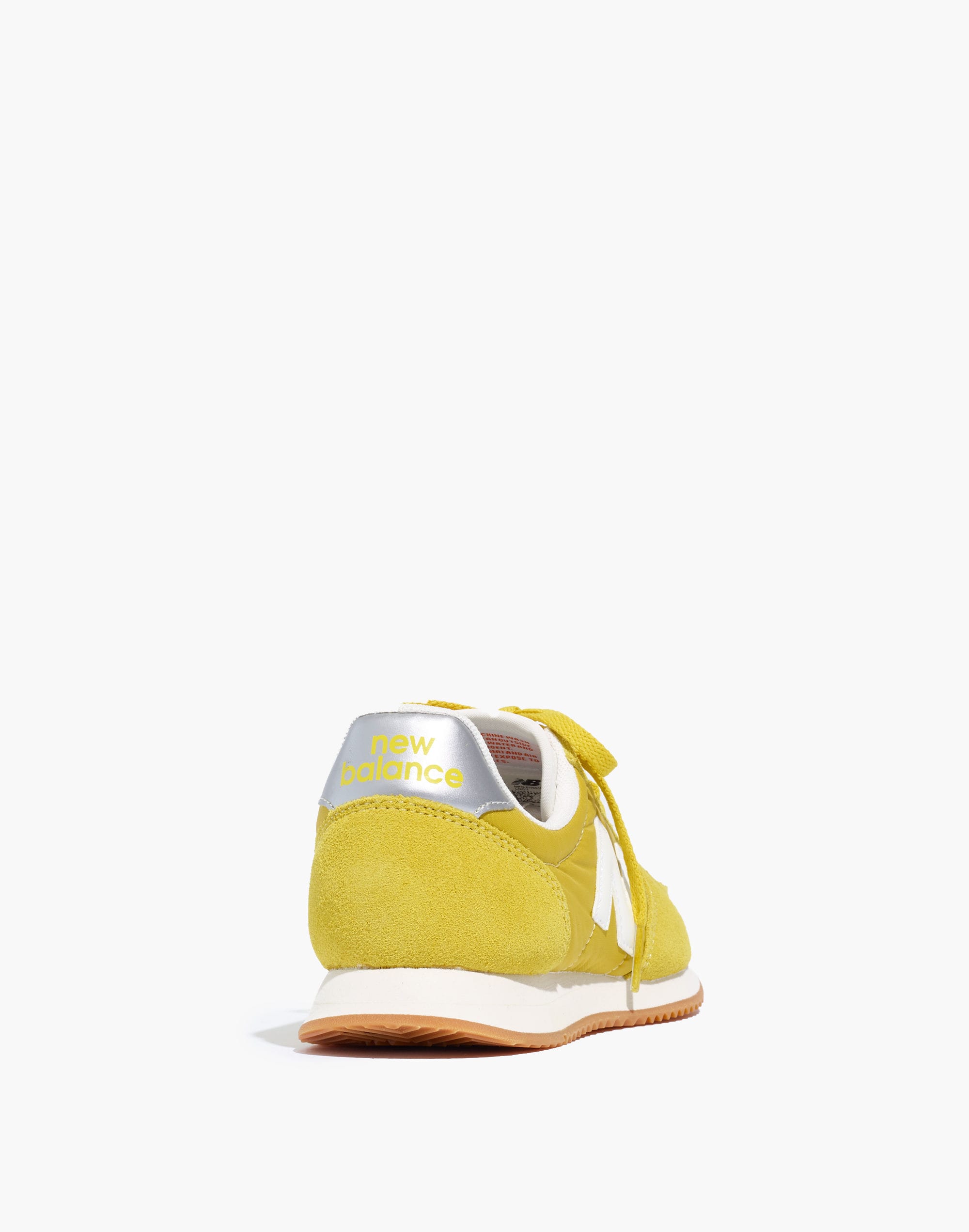 New Balance&reg; Retro Running Sneakers