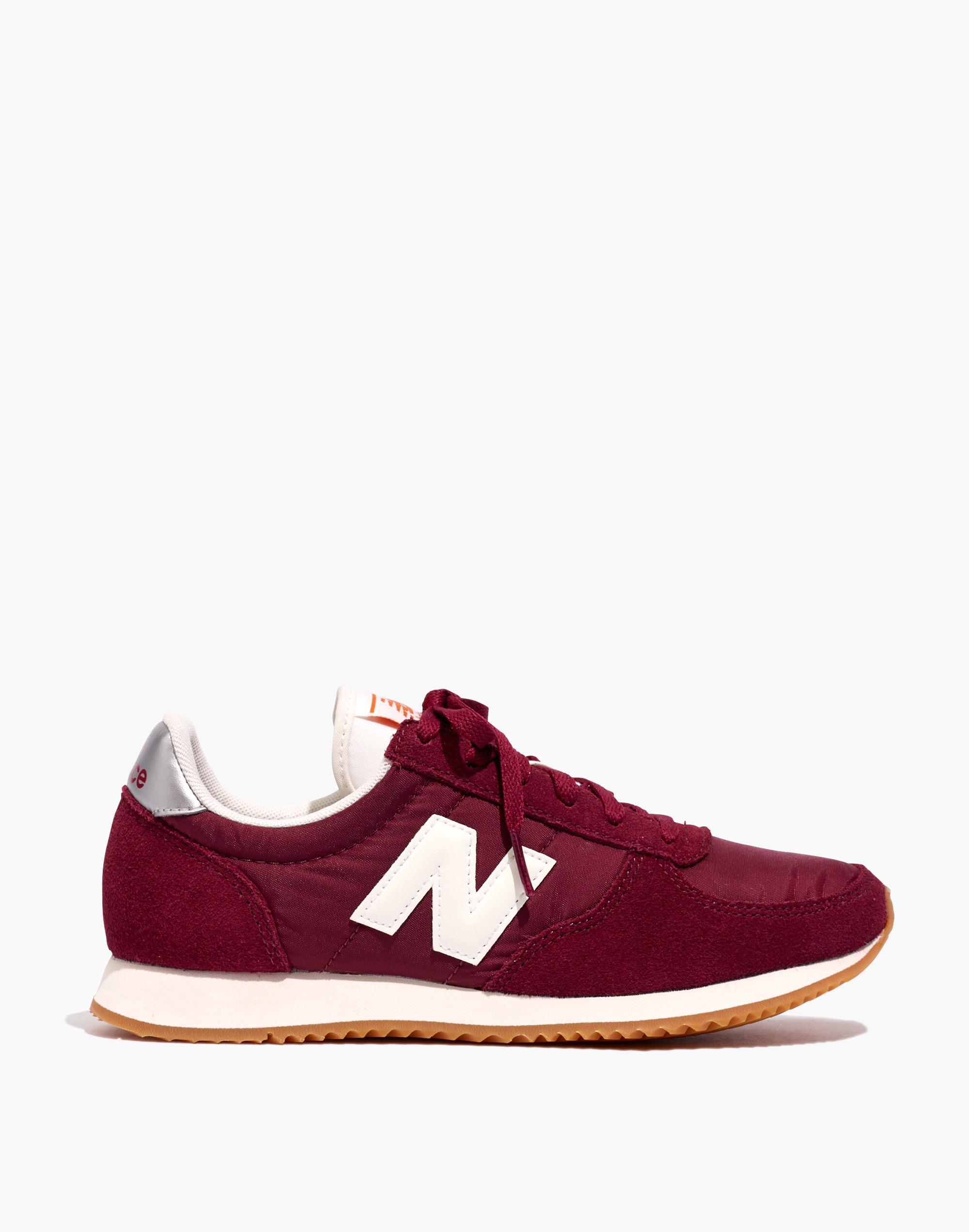 New Balance&reg; Retro Running Sneakers