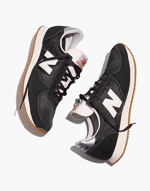 esconder Pence Condensar New Balance® Retro Running Sneakers