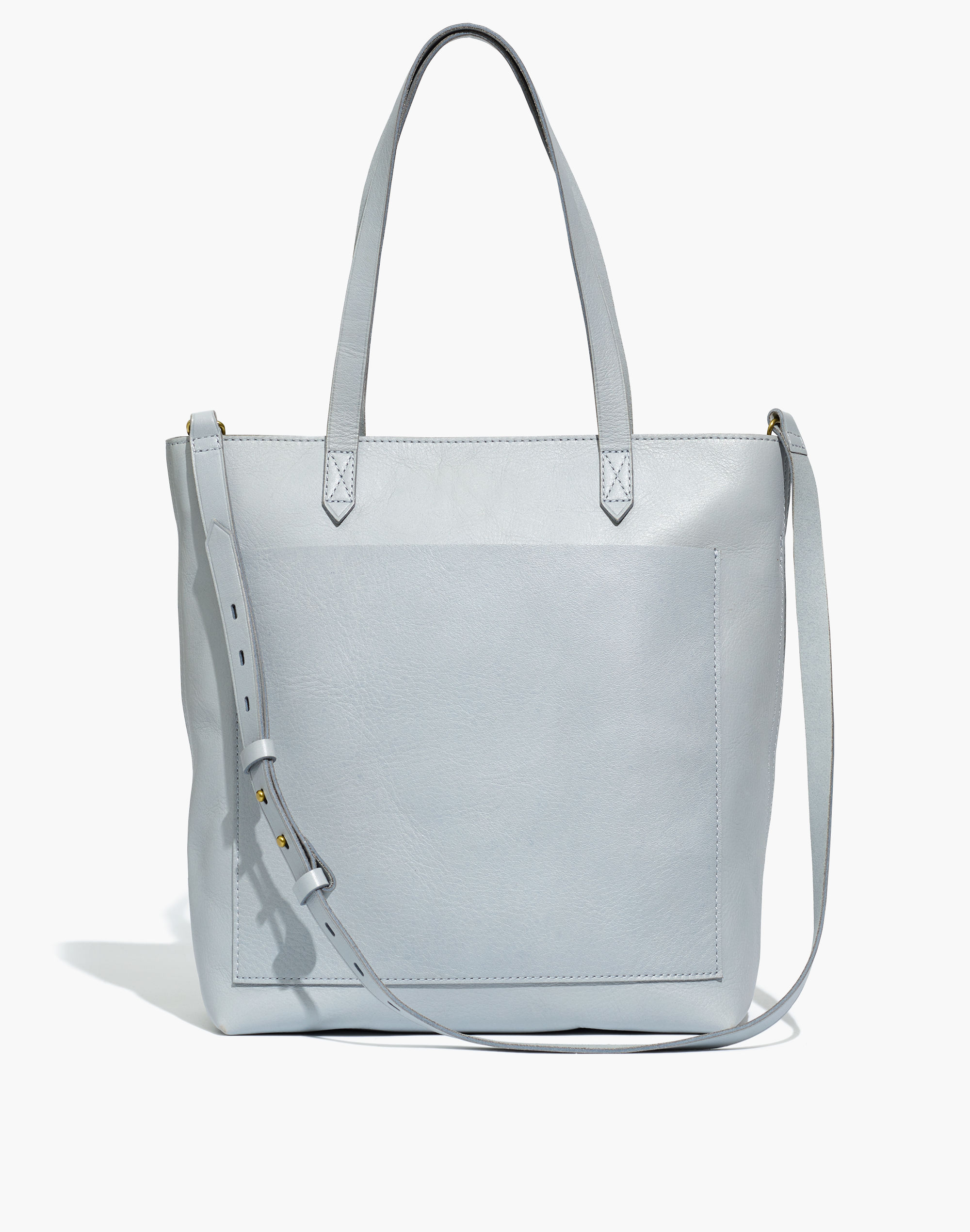 The Zip-Top Medium Transport Tote