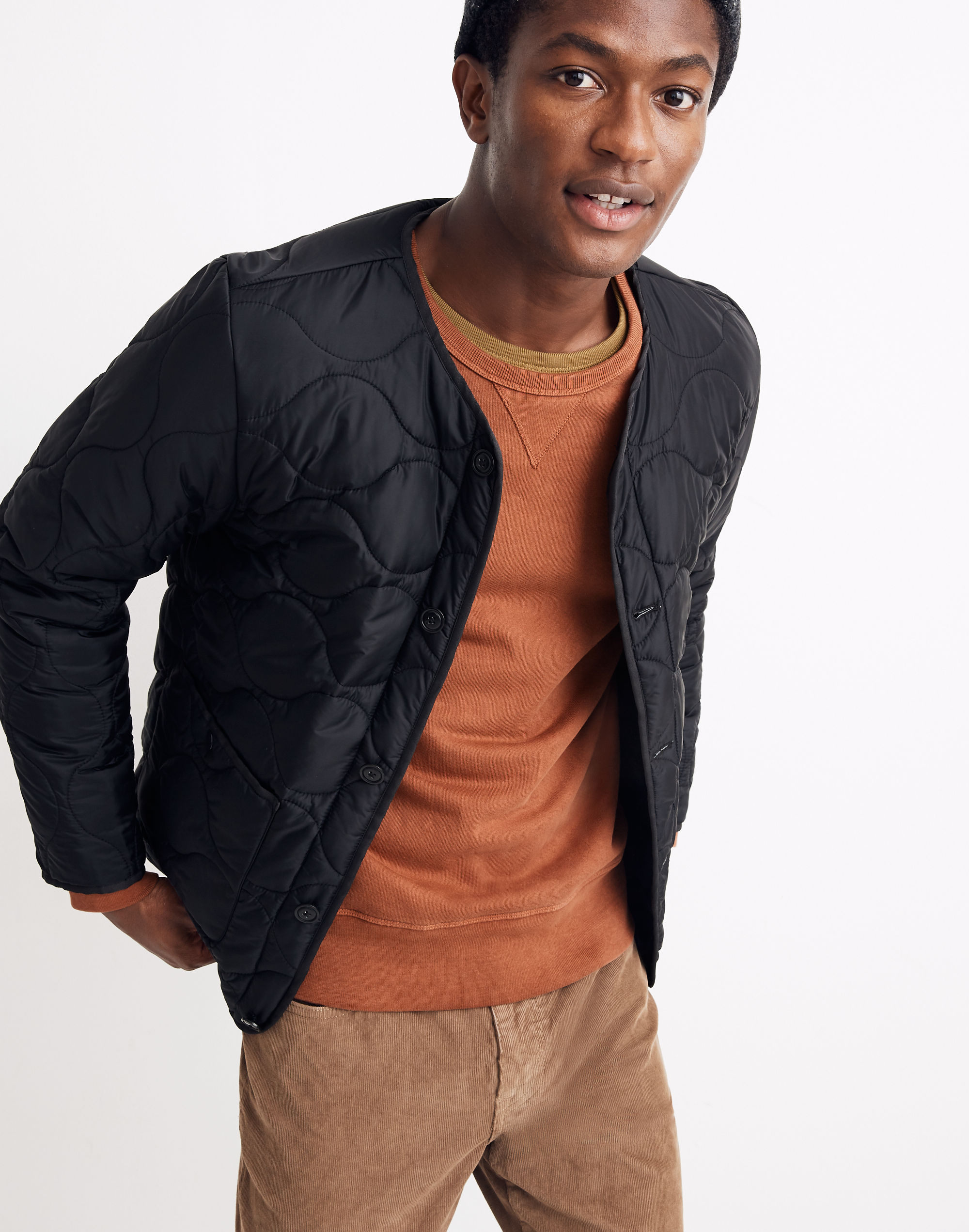 Bedford Convertible 3-in-1 Parka