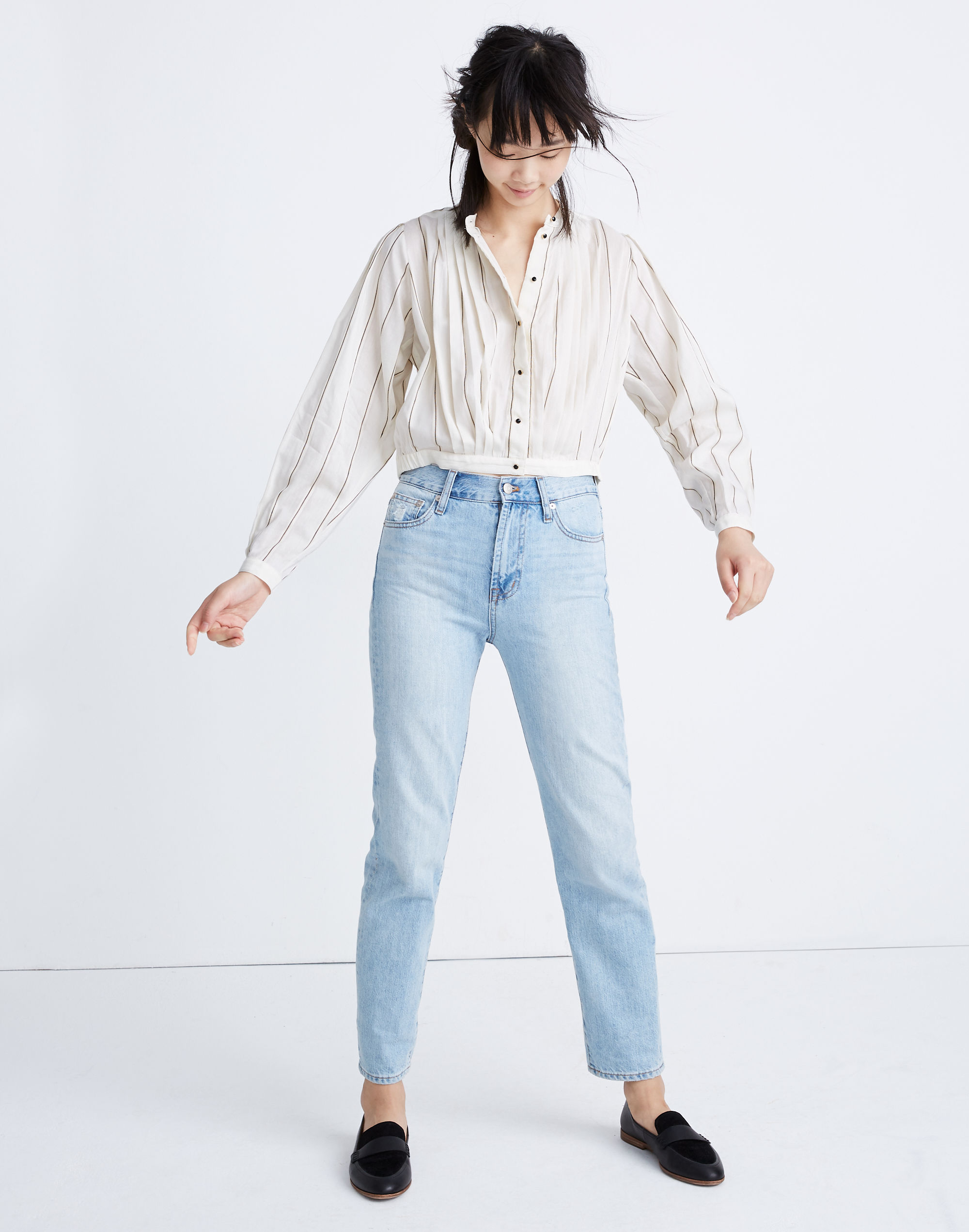 sessùn&trade; misha shirt