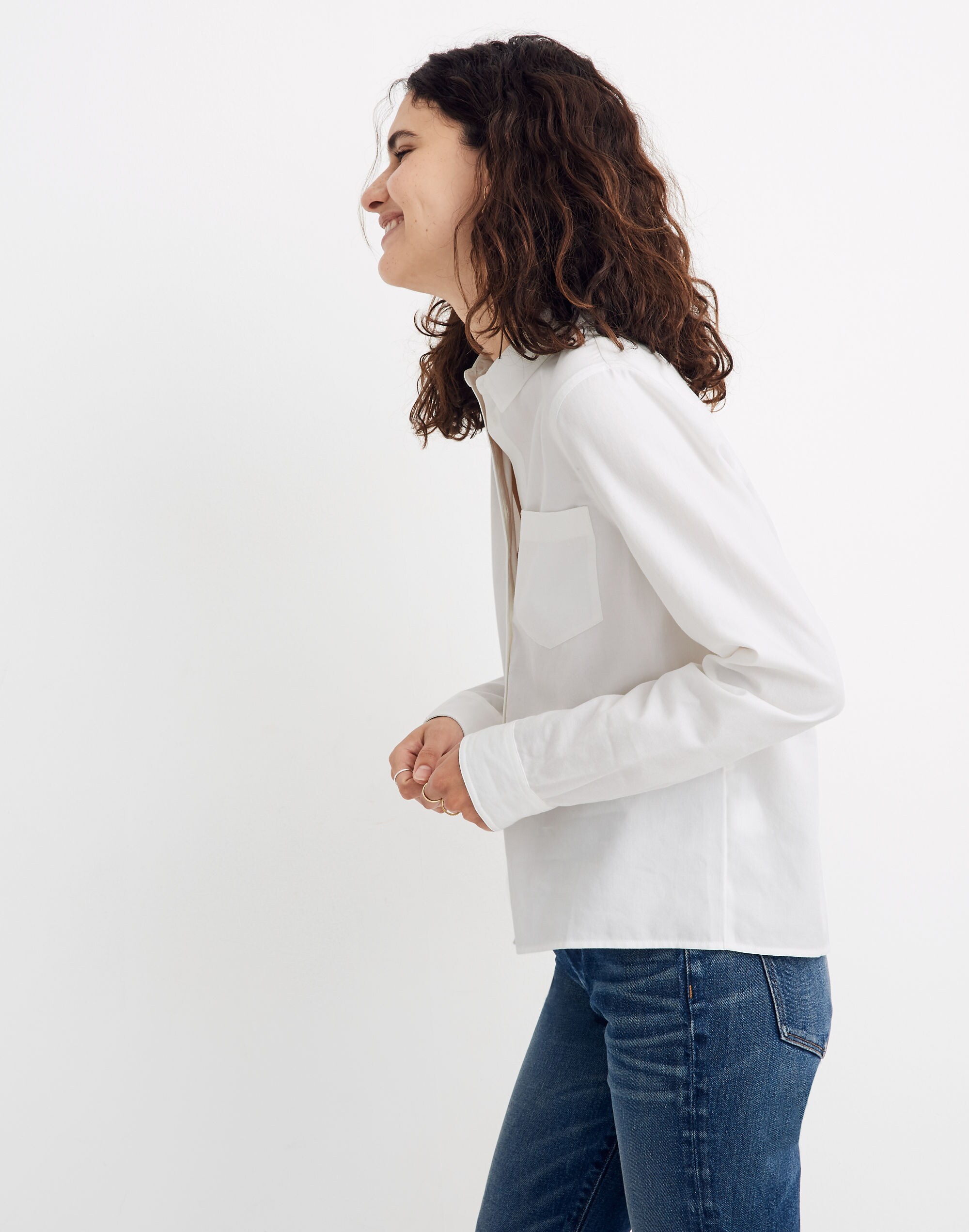 Shrunken Ex-Boyfriend Shirt