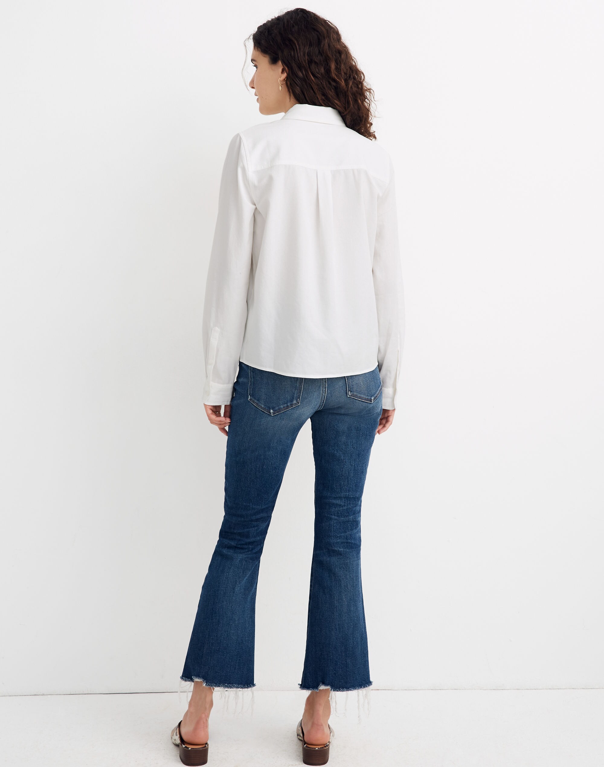 Shrunken Ex-Boyfriend Shirt