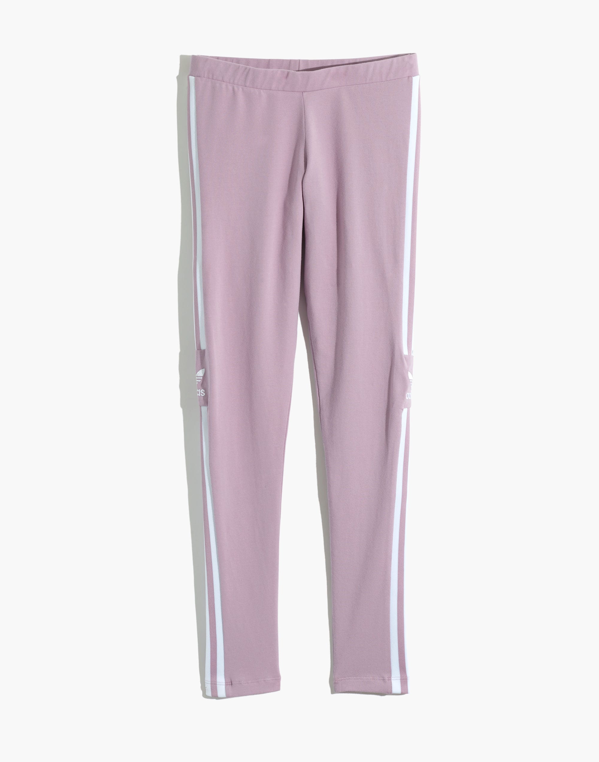 Adidas&reg; Trefoil Tight Leggings