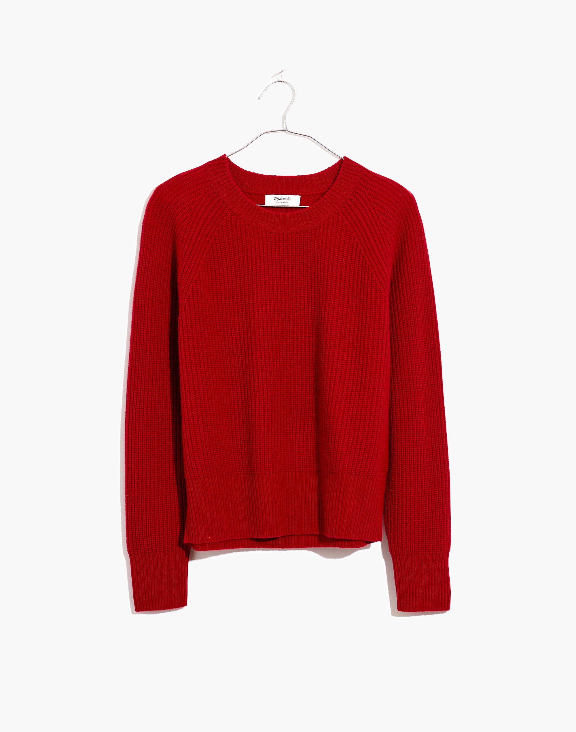 cashmere windham pullover sweater