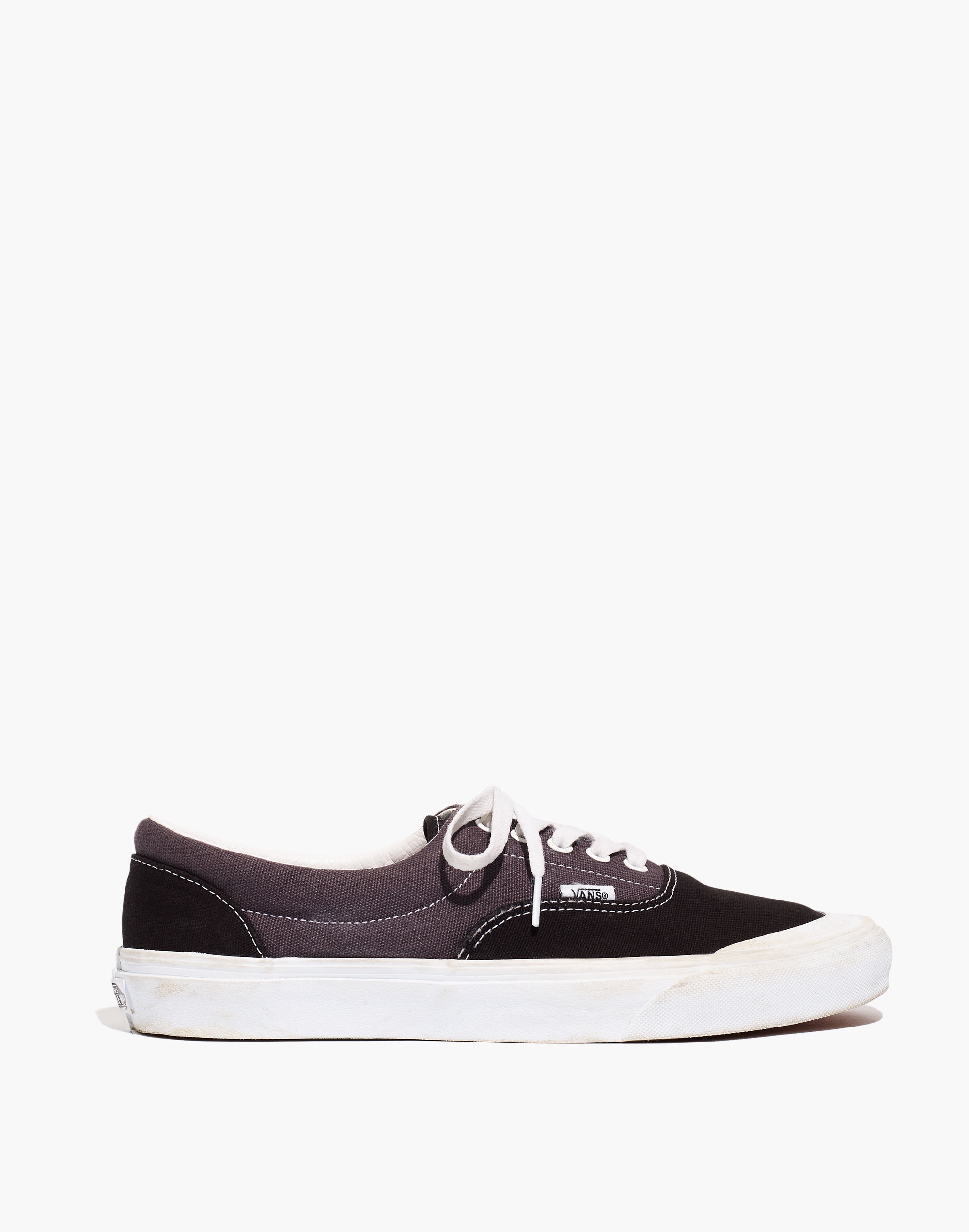 Vans&reg; Era TC Lace-Up Sneakers in Canvas