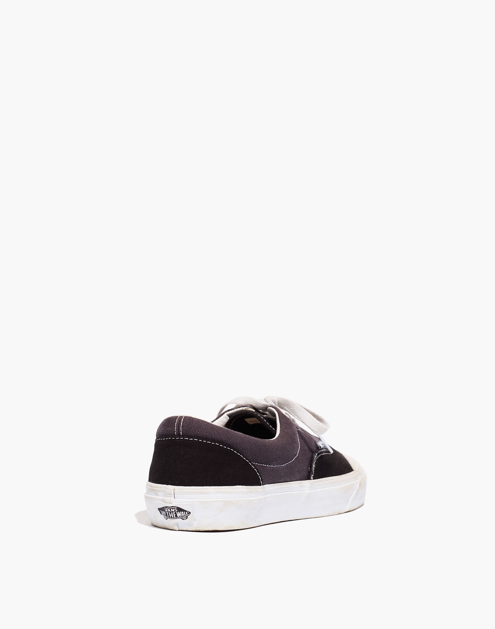 Vans&reg; Era TC Lace-Up Sneakers in Canvas