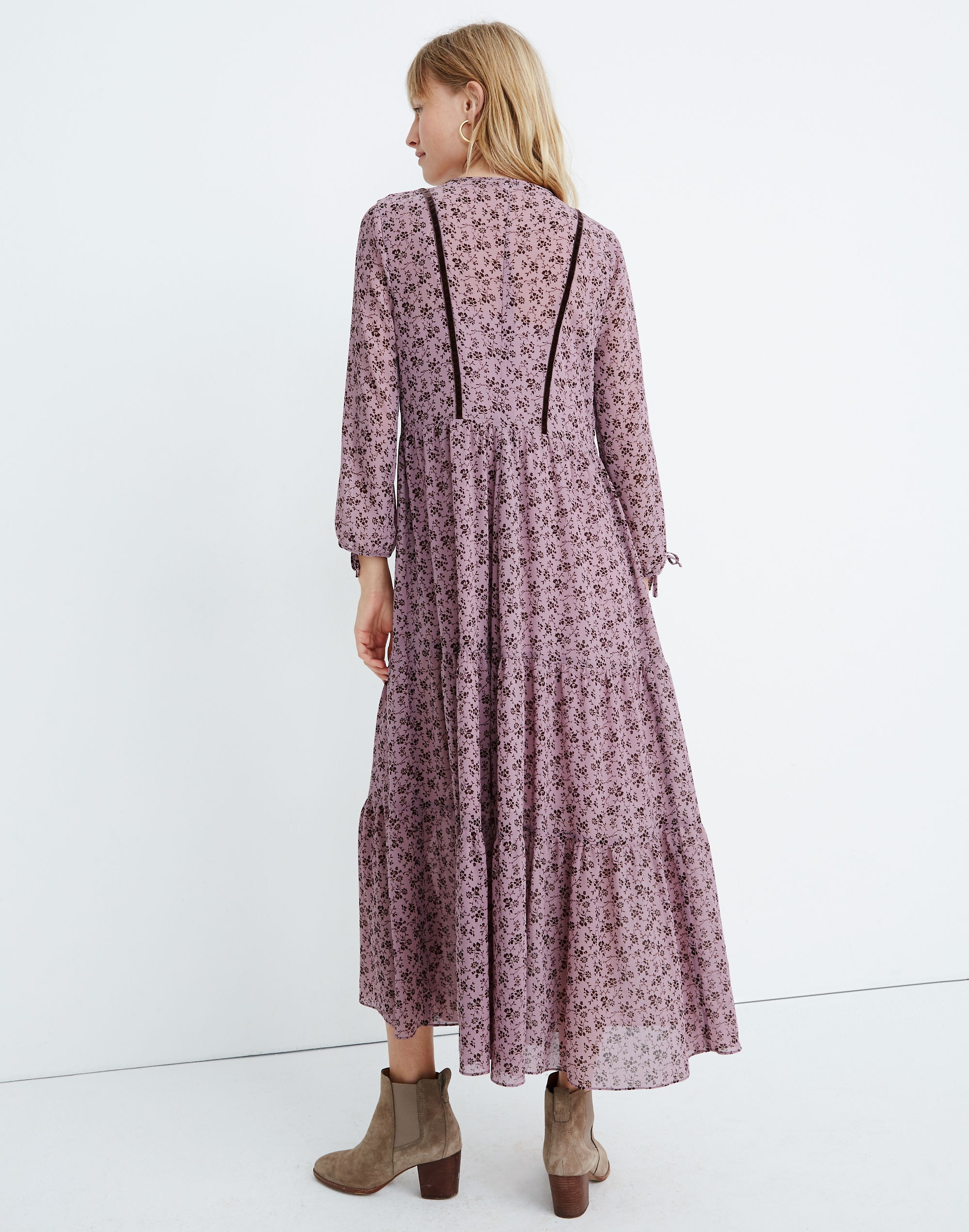 13+ Madewell Floral Dress