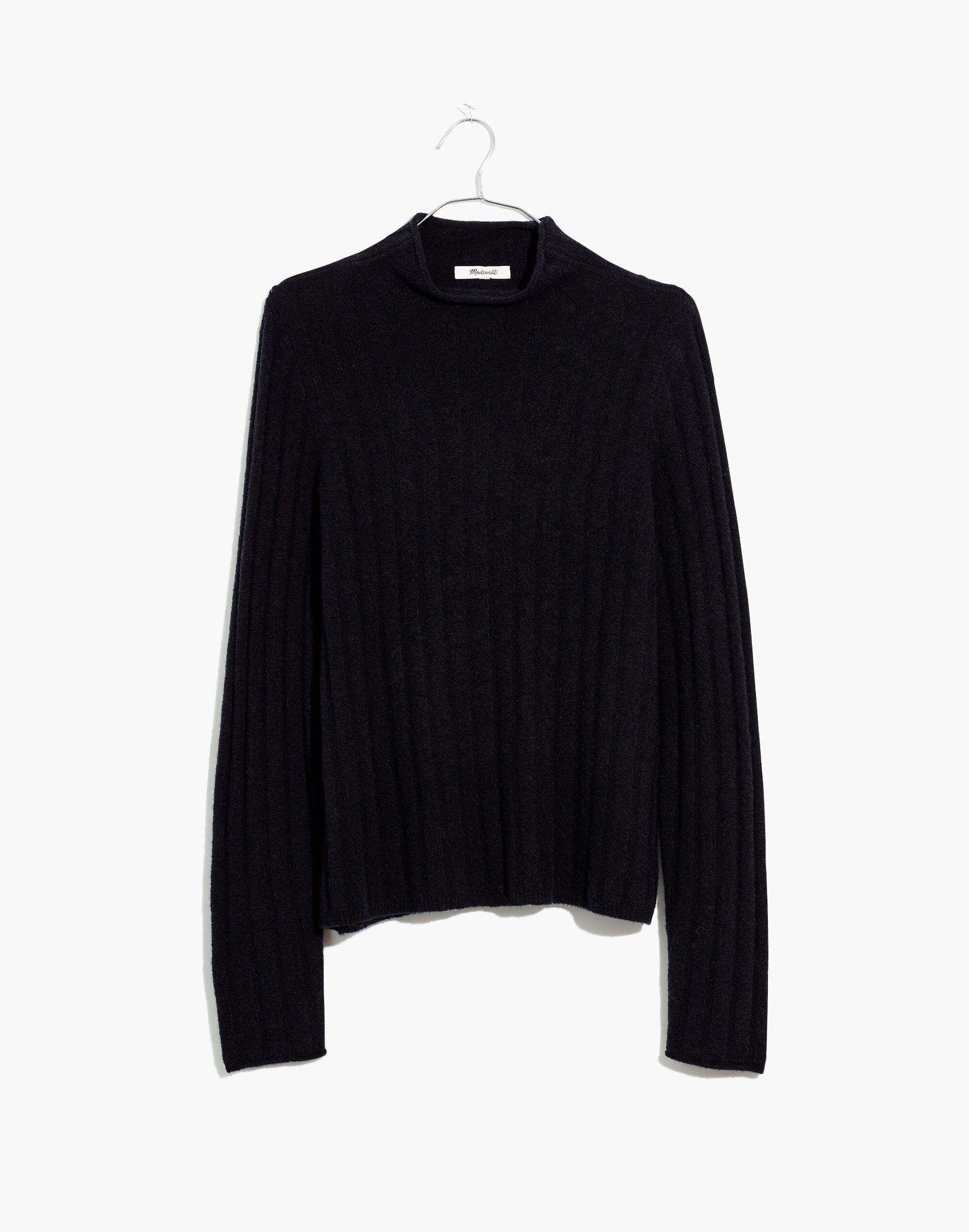 Evercrest Turtleneck Sweater in Coziest Yarn