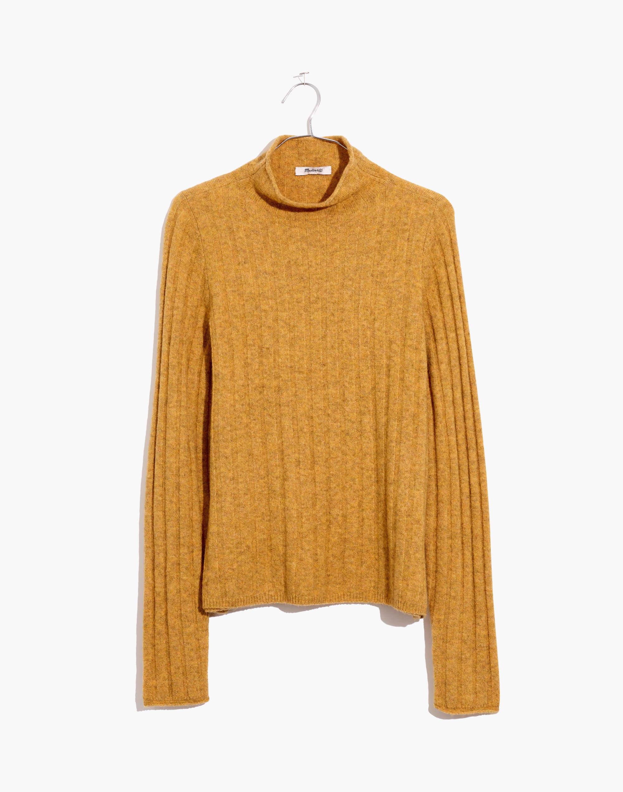 Evercrest Turtleneck Sweater in Coziest Yarn