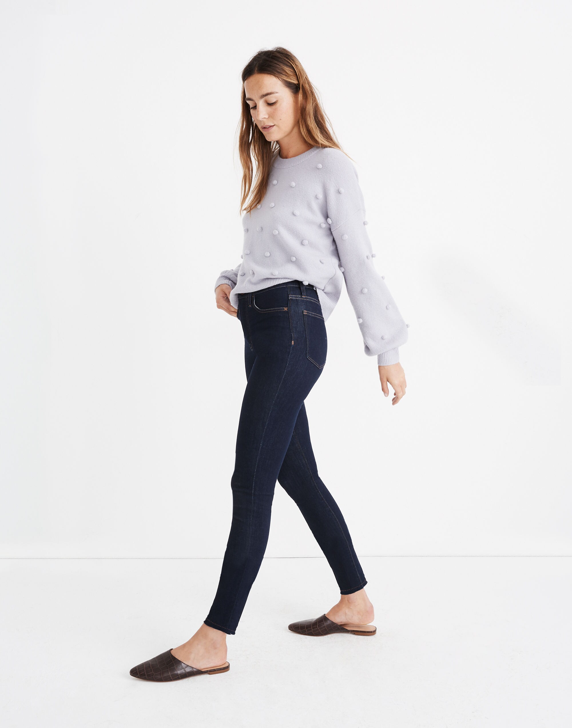Roadtripper Jeggings in Pember Wash