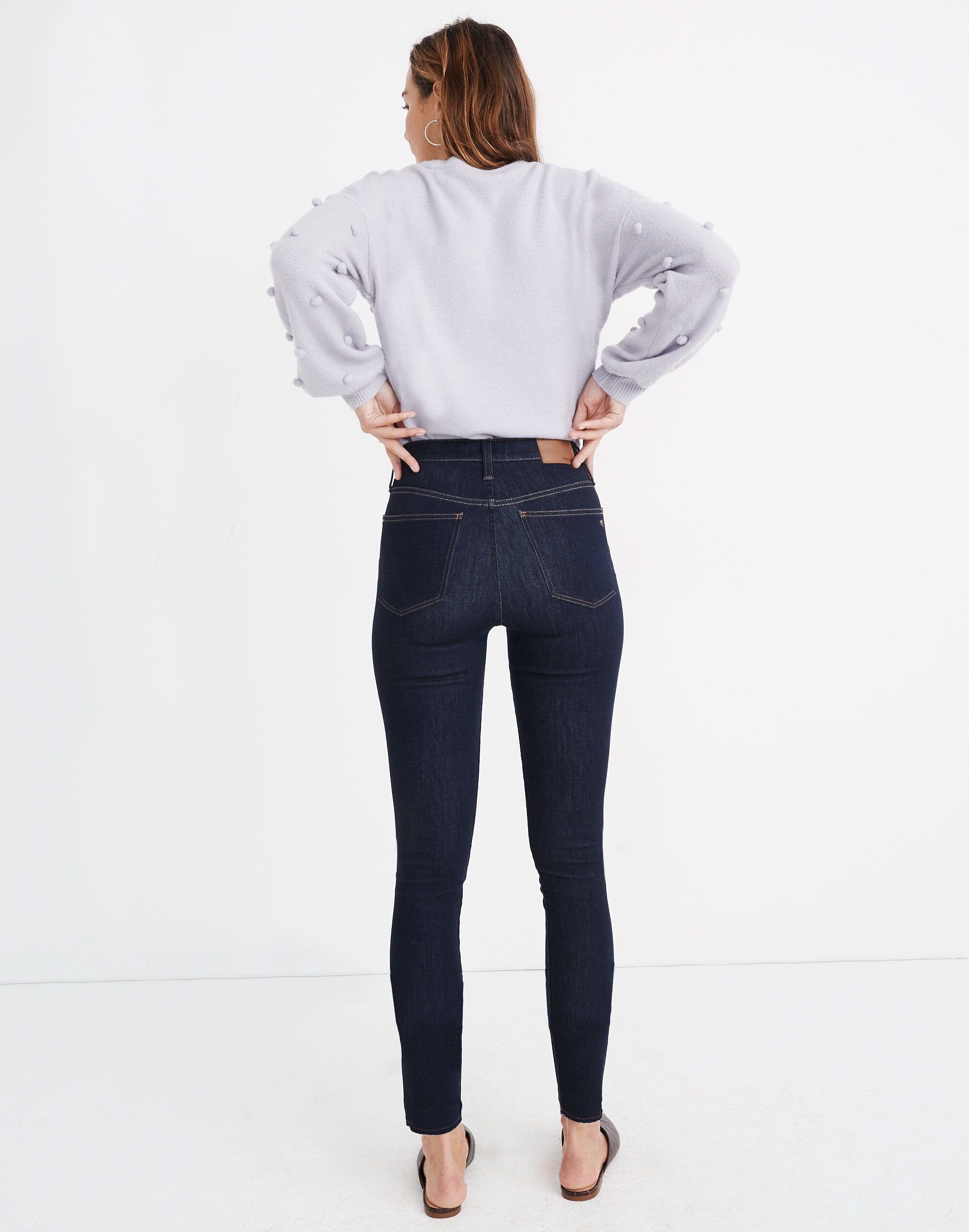 Roadtripper Jeggings in Pember Wash