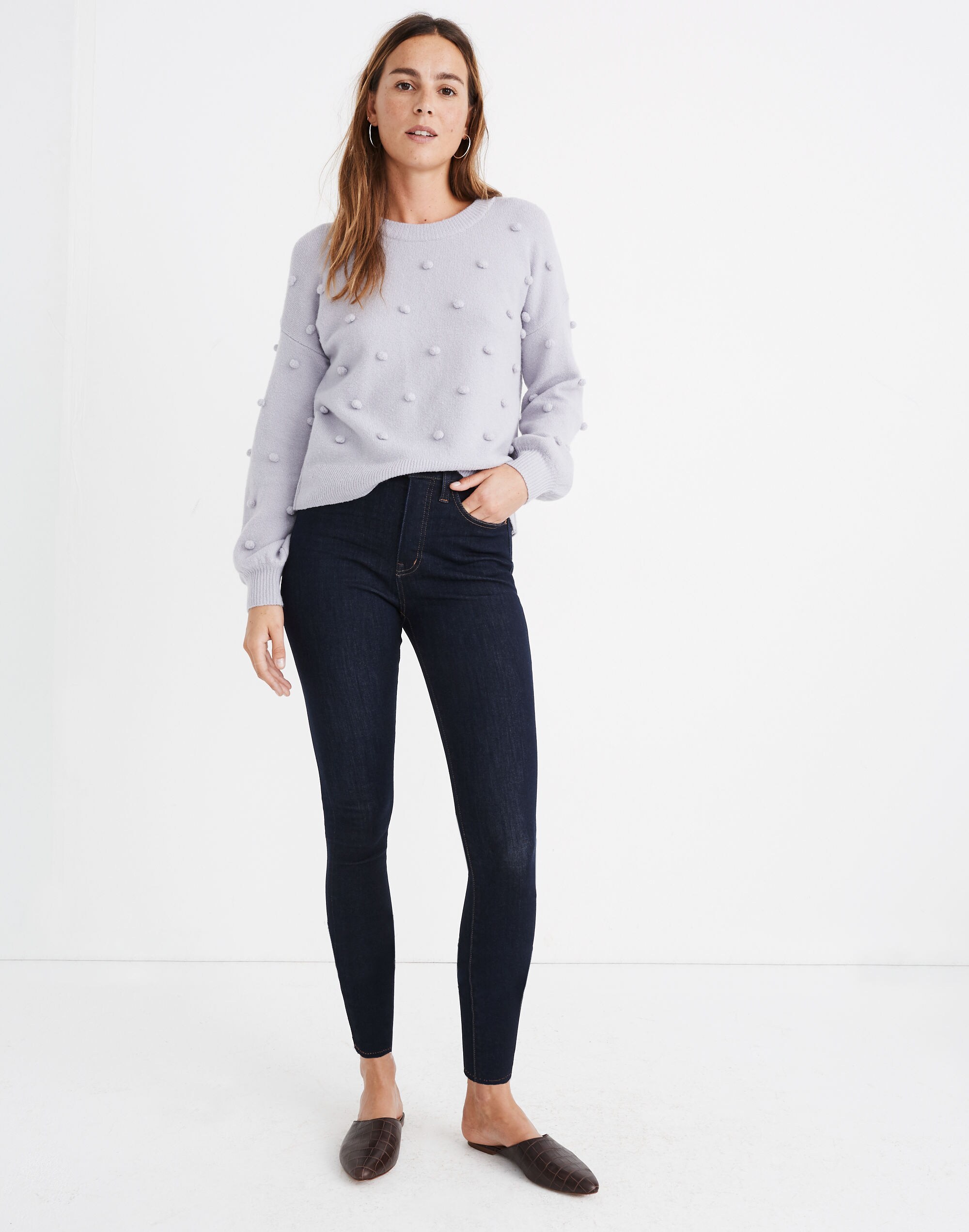 Roadtripper Jeggings in Pember Wash
