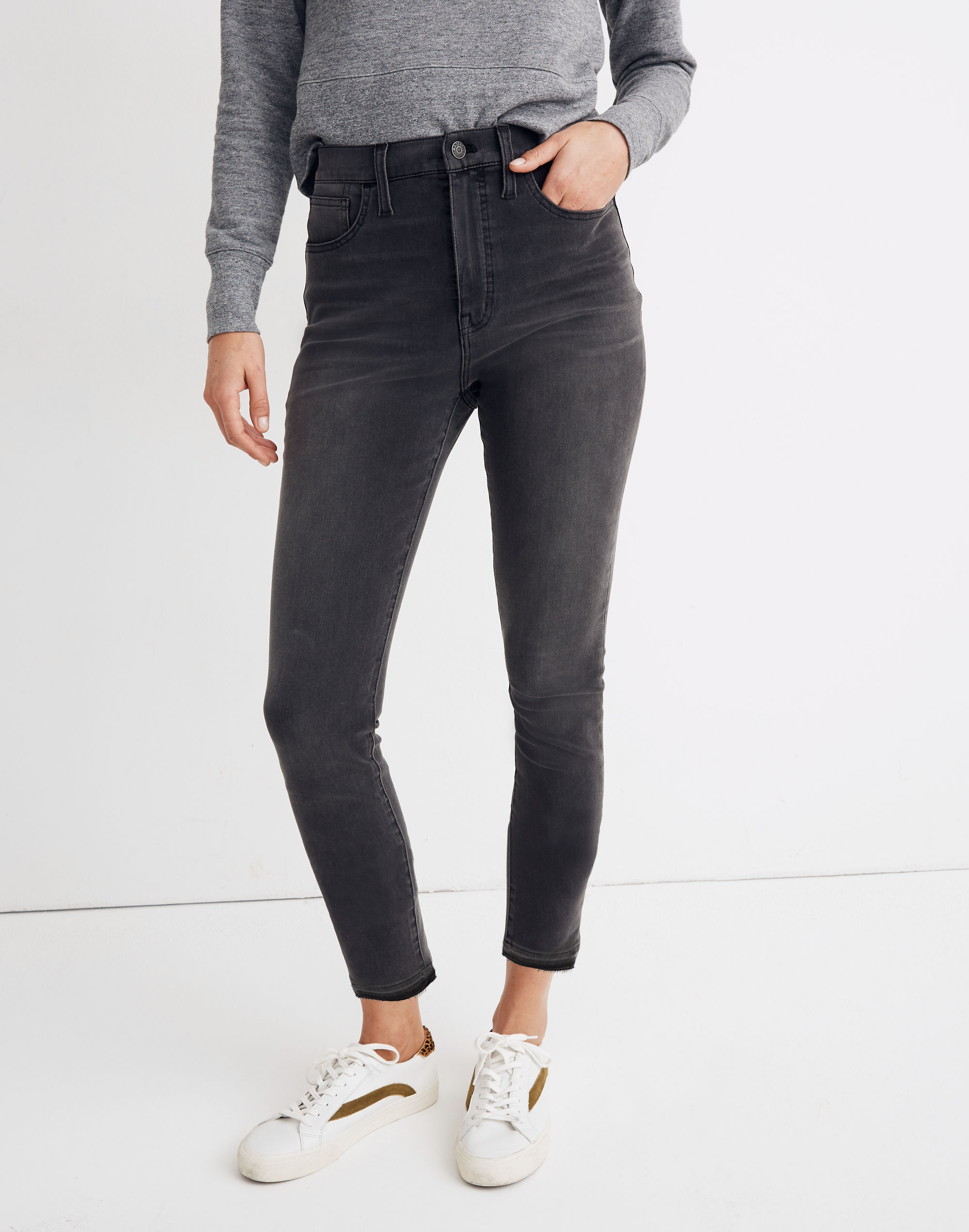 Roadtripper Jeggings in Corbett Wash