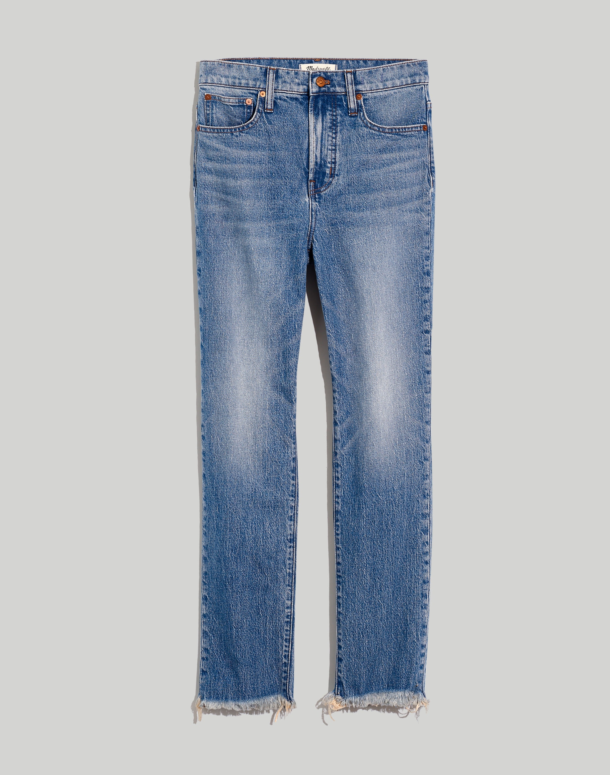 The Perfect Vintage Jean in Ainsworth Wash