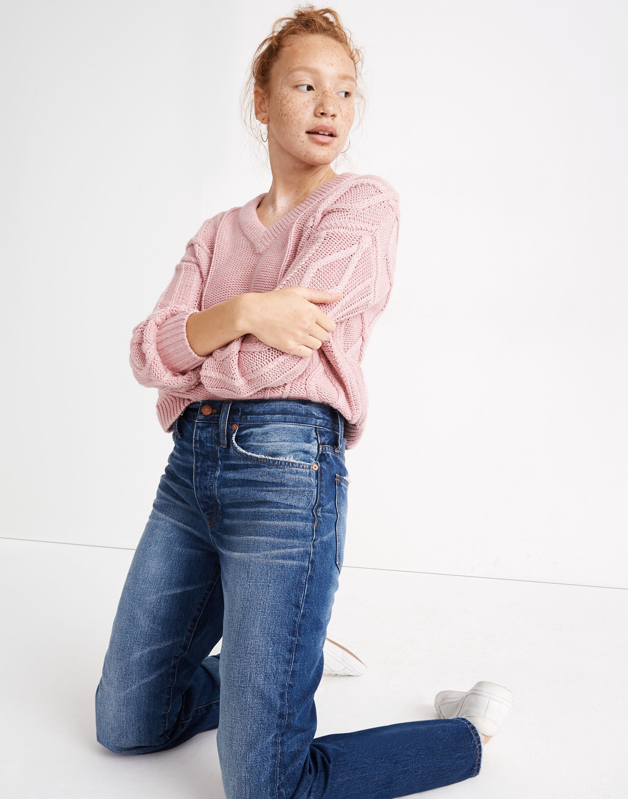 The Dadjean in Norwalk Wash