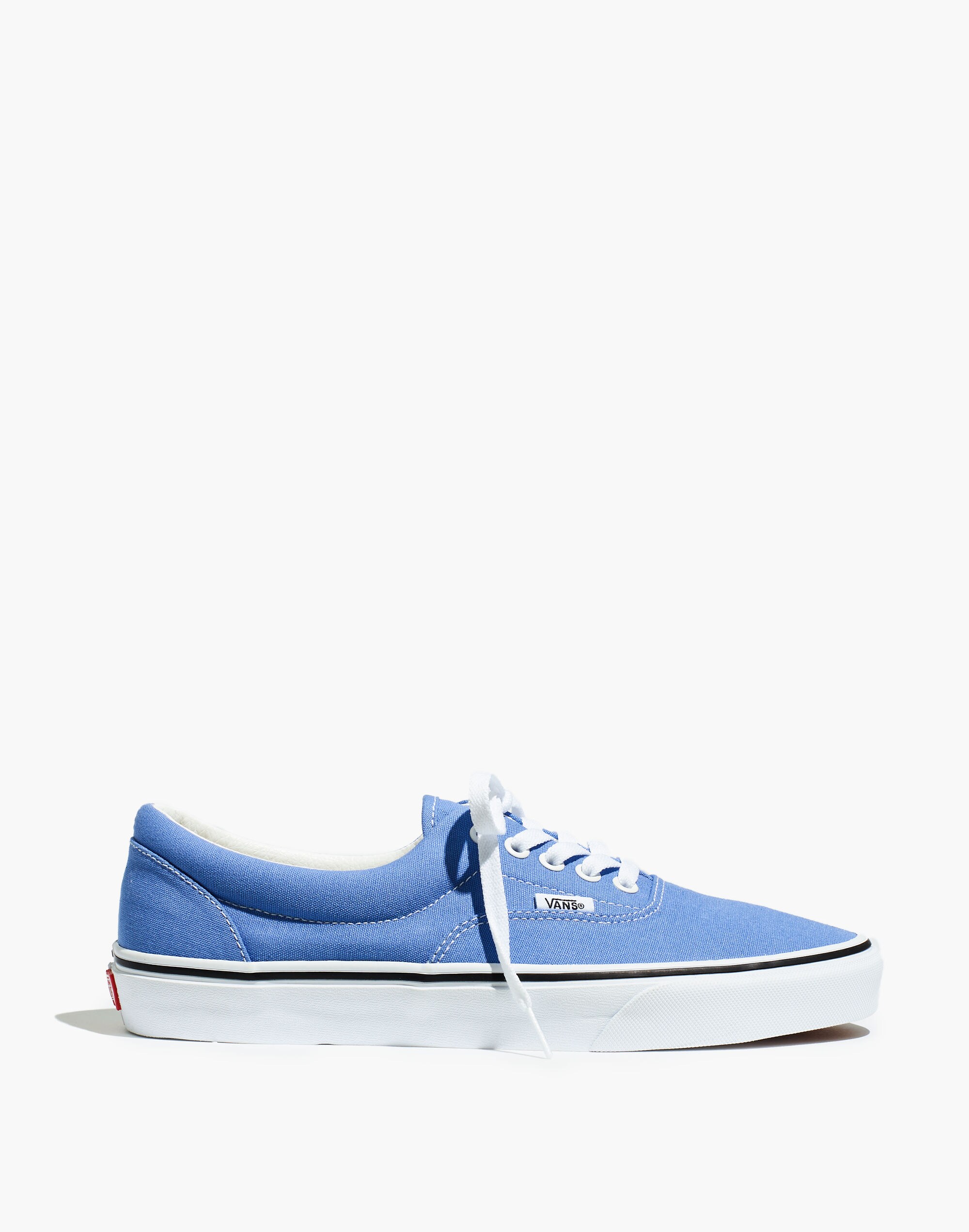 Vans&reg; Unisex Era Sneakers in Canvas