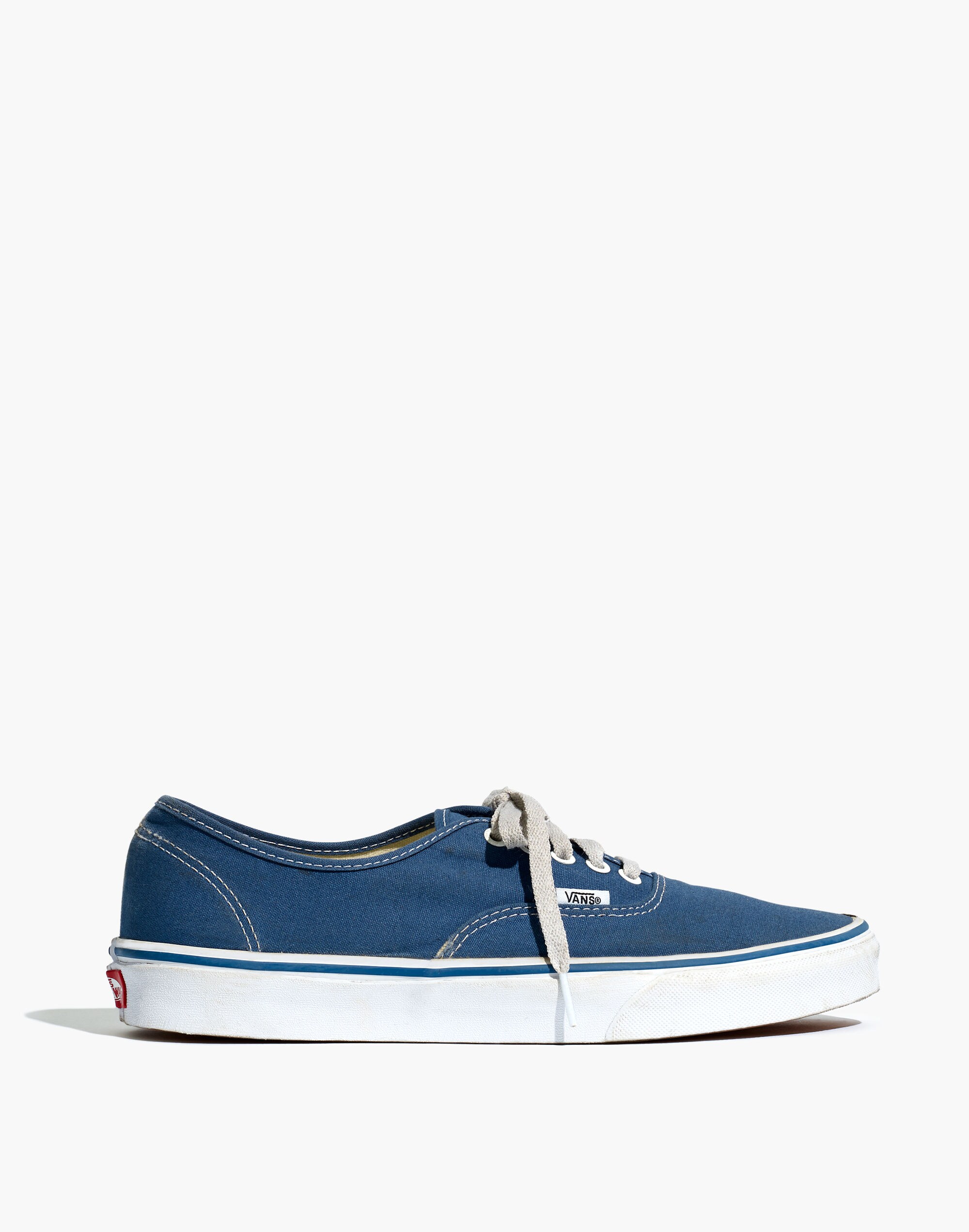 Vans&reg; Unisex Era Sneakers in Canvas