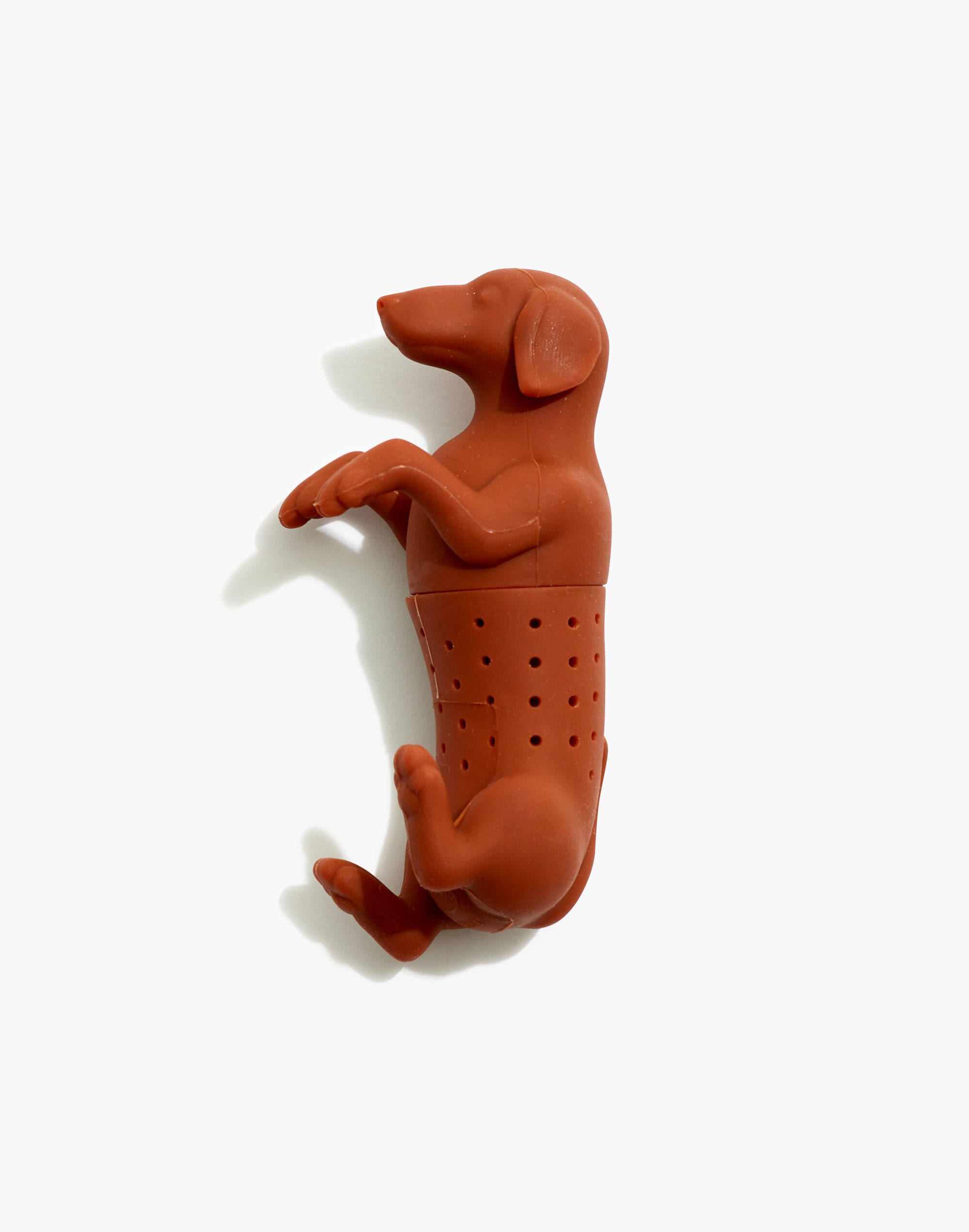 Fred &amp; Friends&reg; Hot Dog Tea Infuser