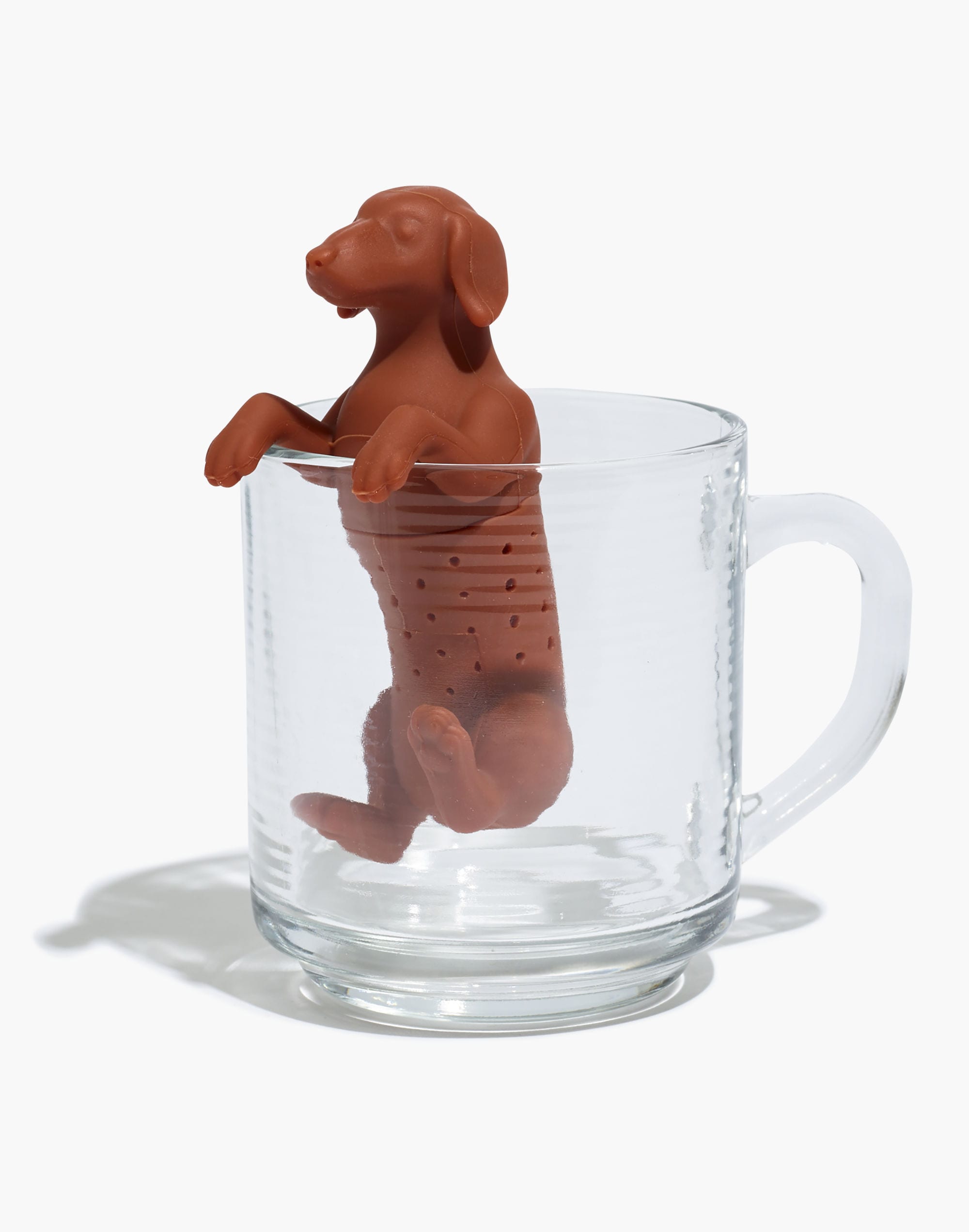 Fred &amp; Friends&reg; Hot Dog Tea Infuser