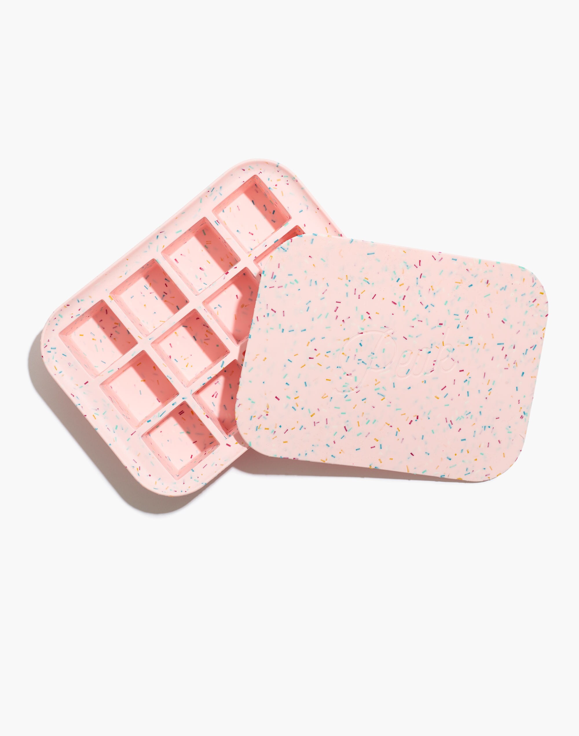 W&amp;P&trade; Confetti Ice Tray