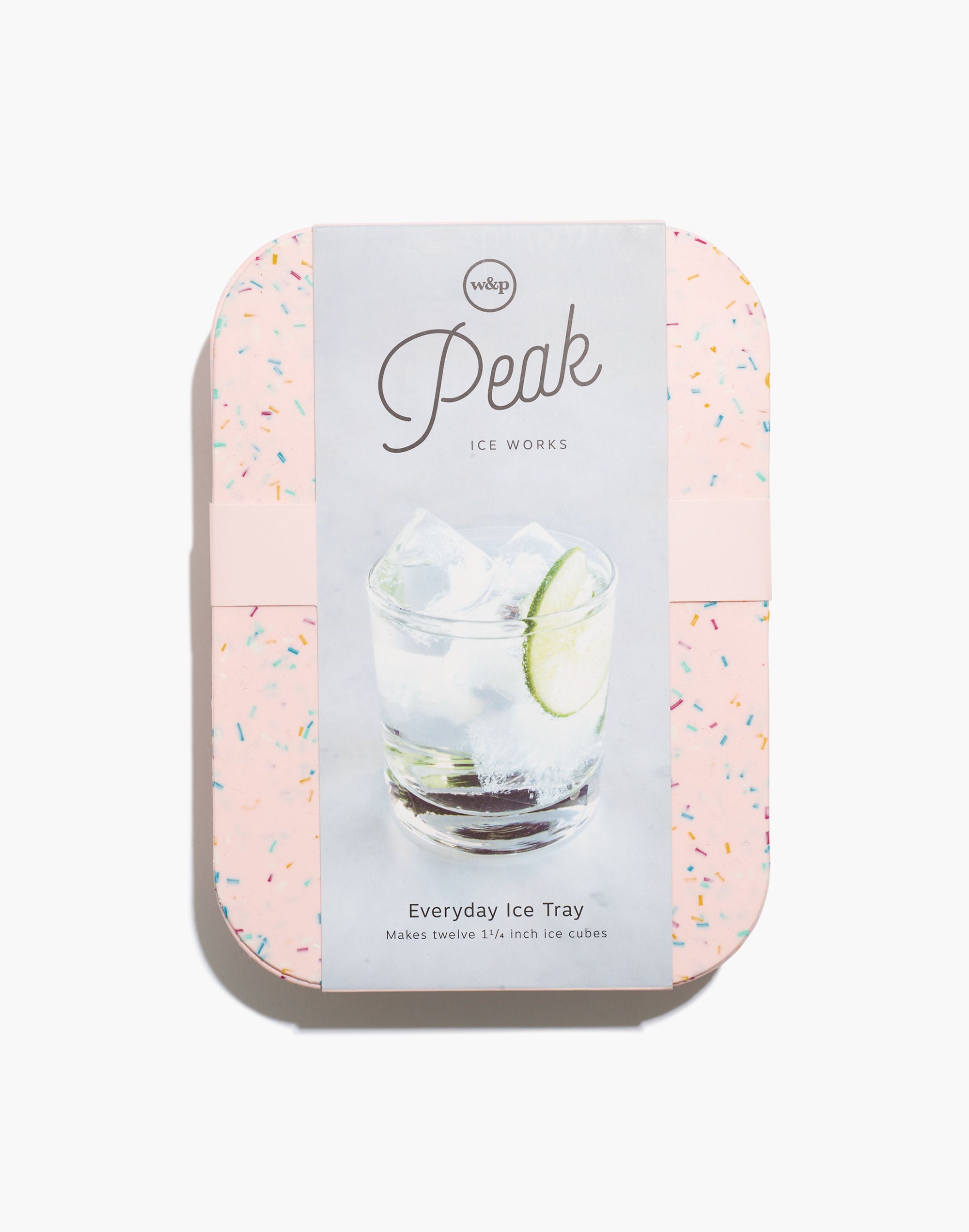 W&amp;P&trade; Confetti Ice Tray