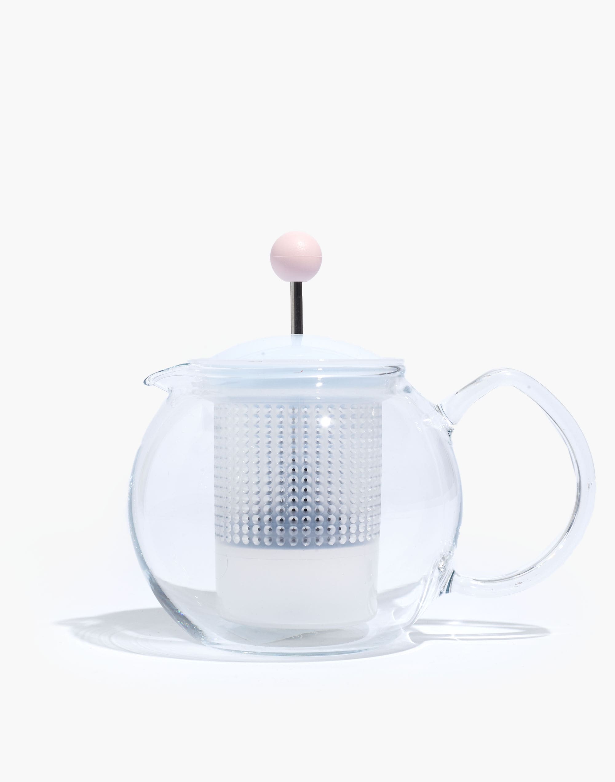 Madewell x Bodum&reg; Tea Press