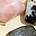 CRYSTALS AND STONES