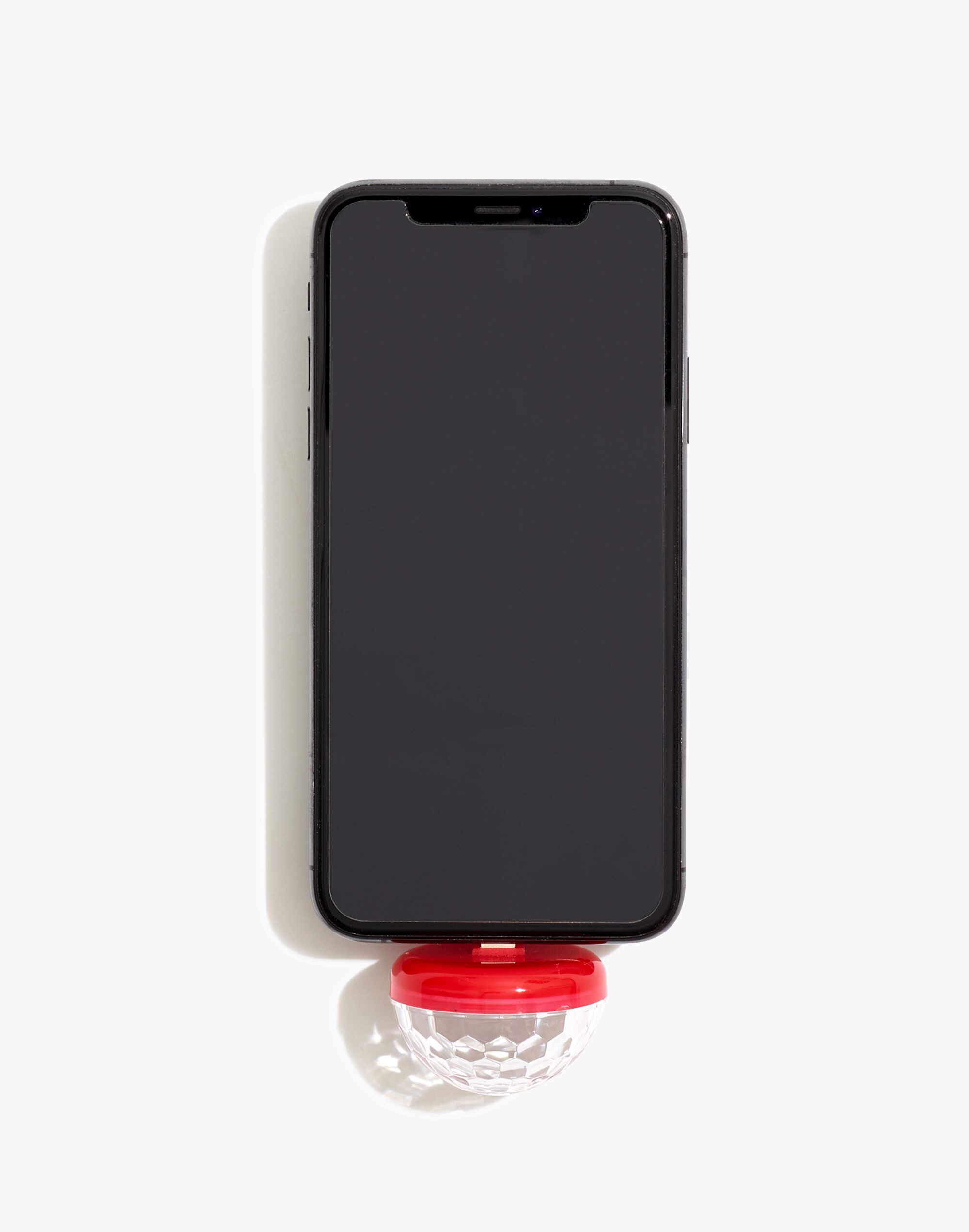 Kikkerland&reg; Disco Phone Light