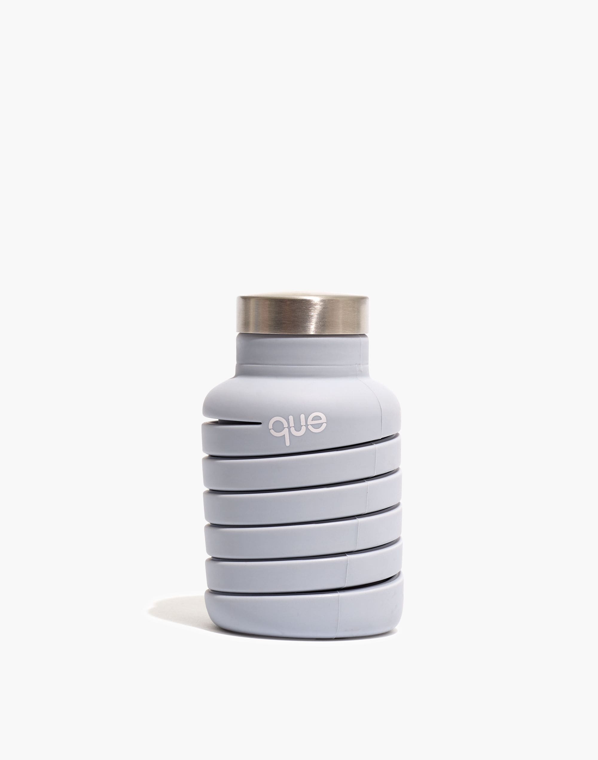 Quereg Collapsible Water Bottle