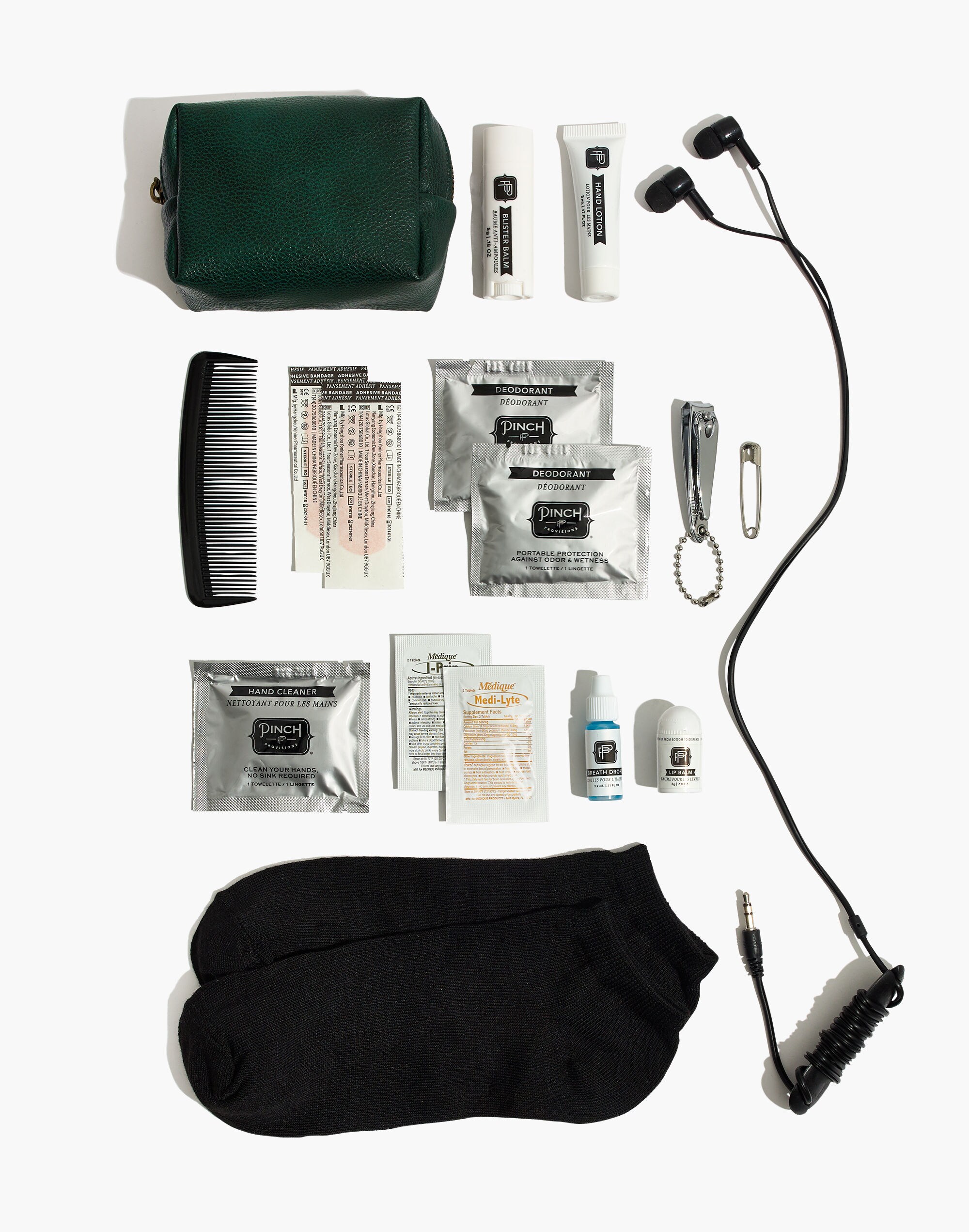 Pinch Provisions&reg; Gym Kit